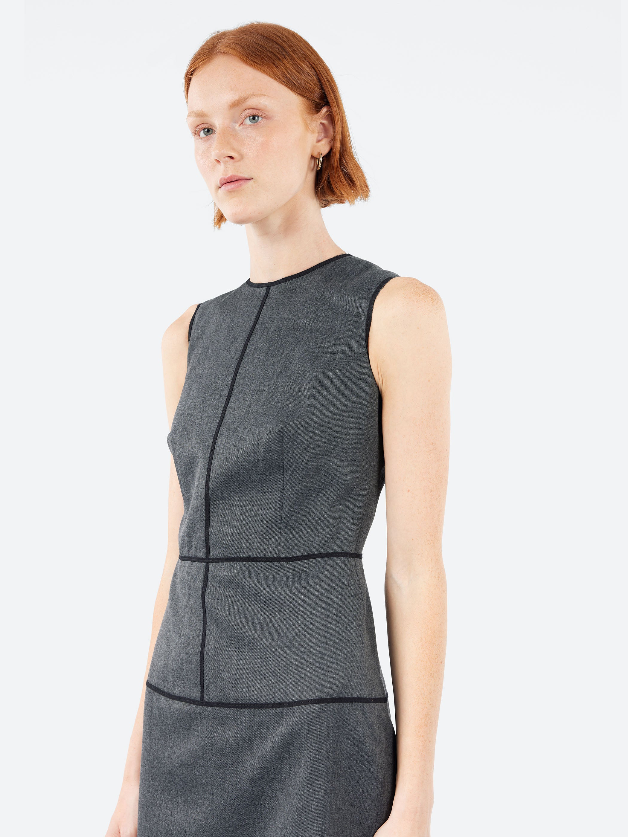 Midi Dress