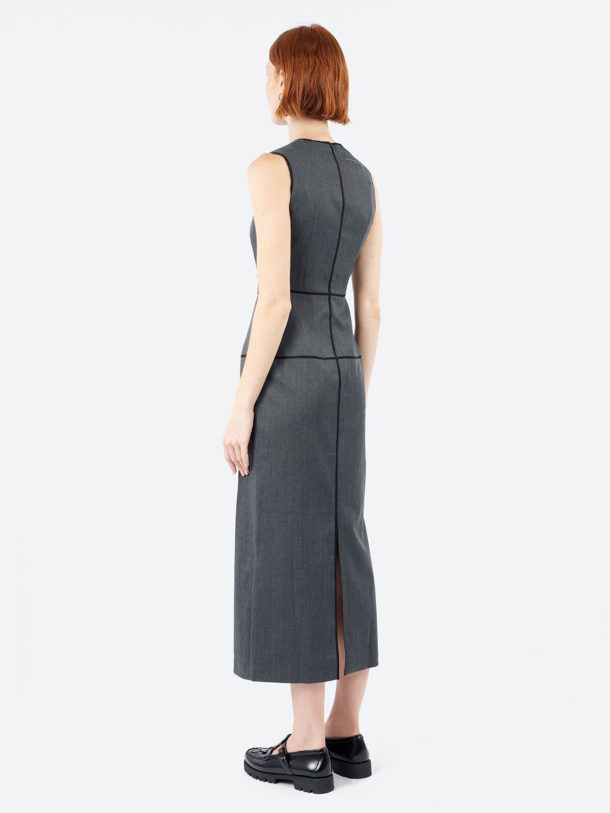 Midi Dress