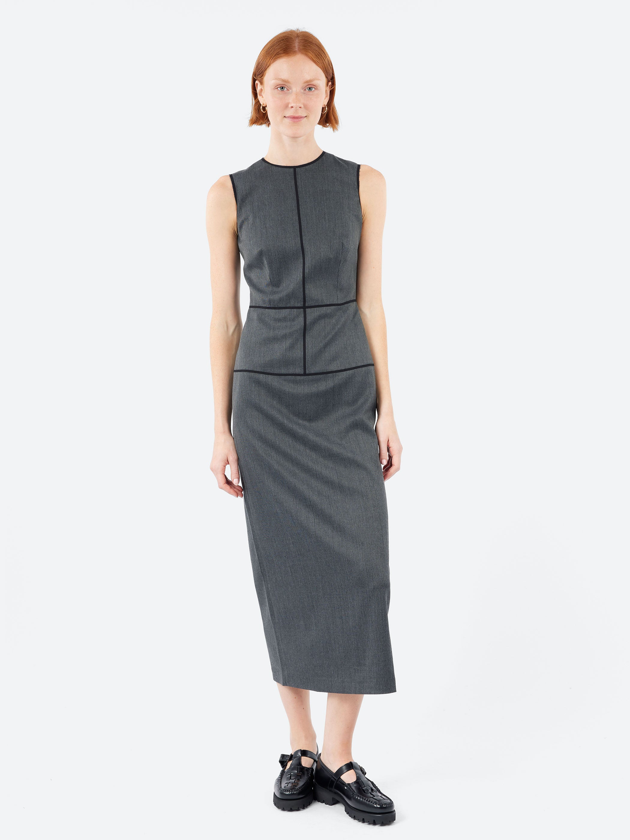 Midi Dress