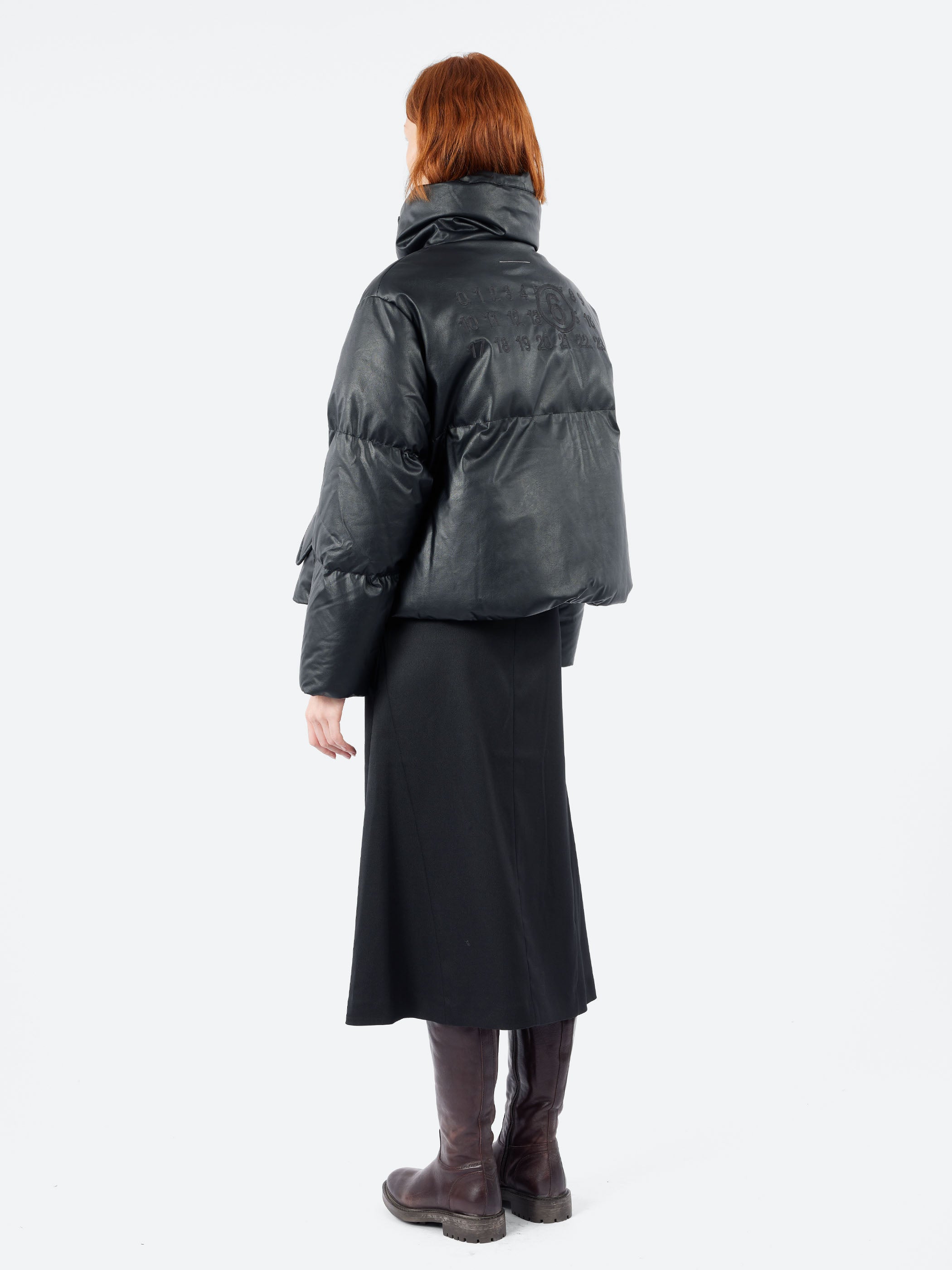 Padded Jacket