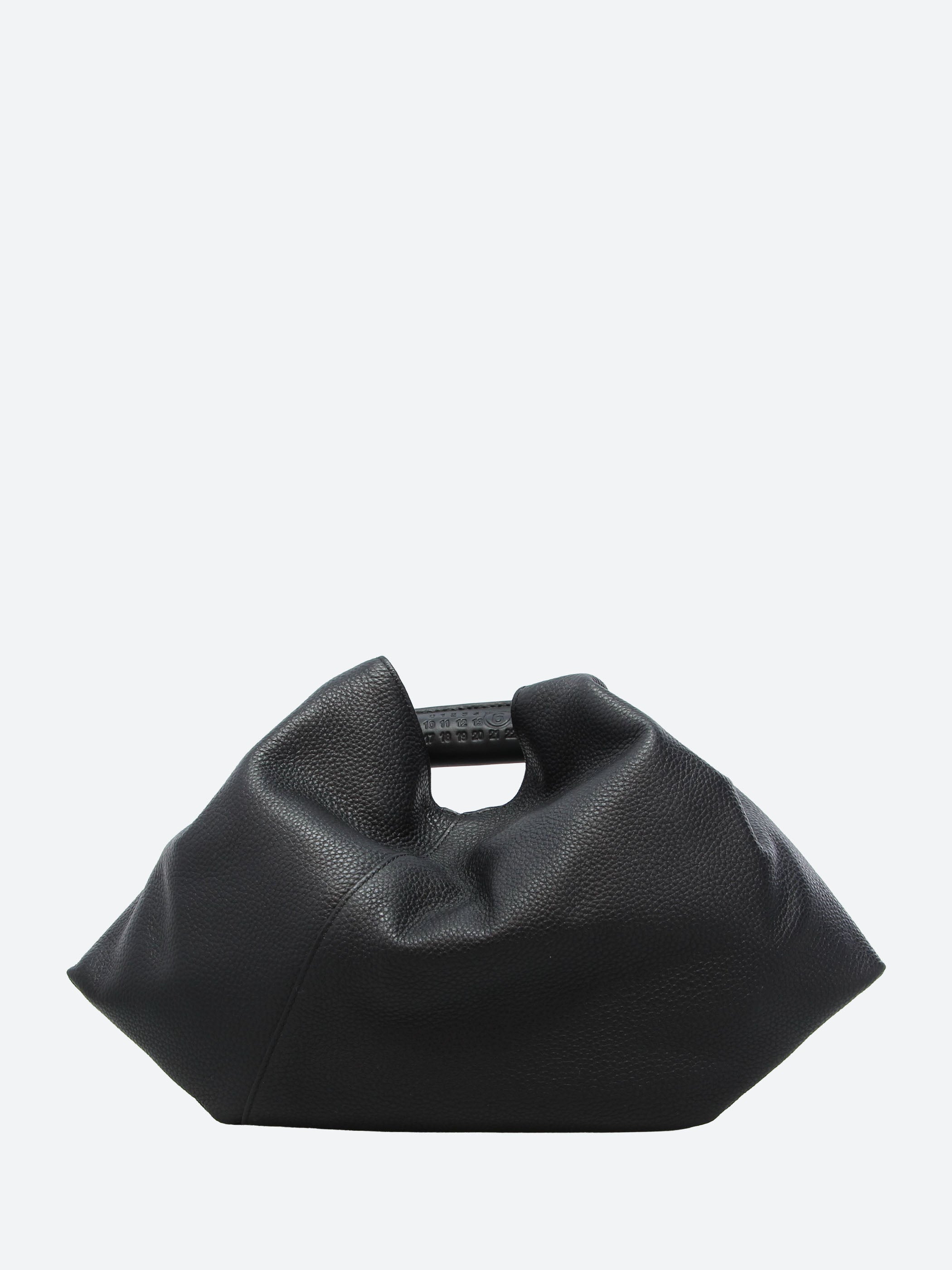 Japanese Draped Mini Bag