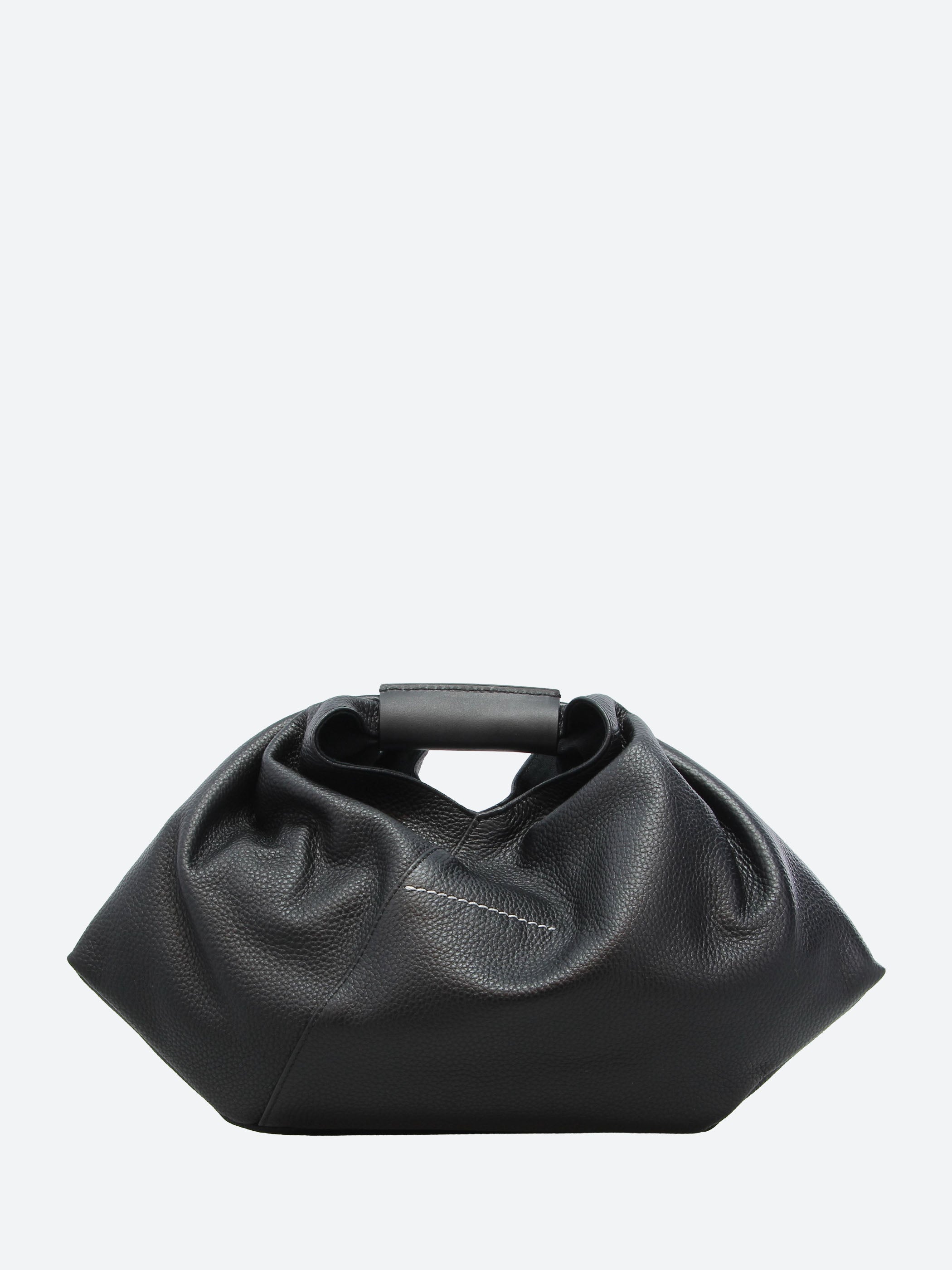 Japanese Draped Mini Bag