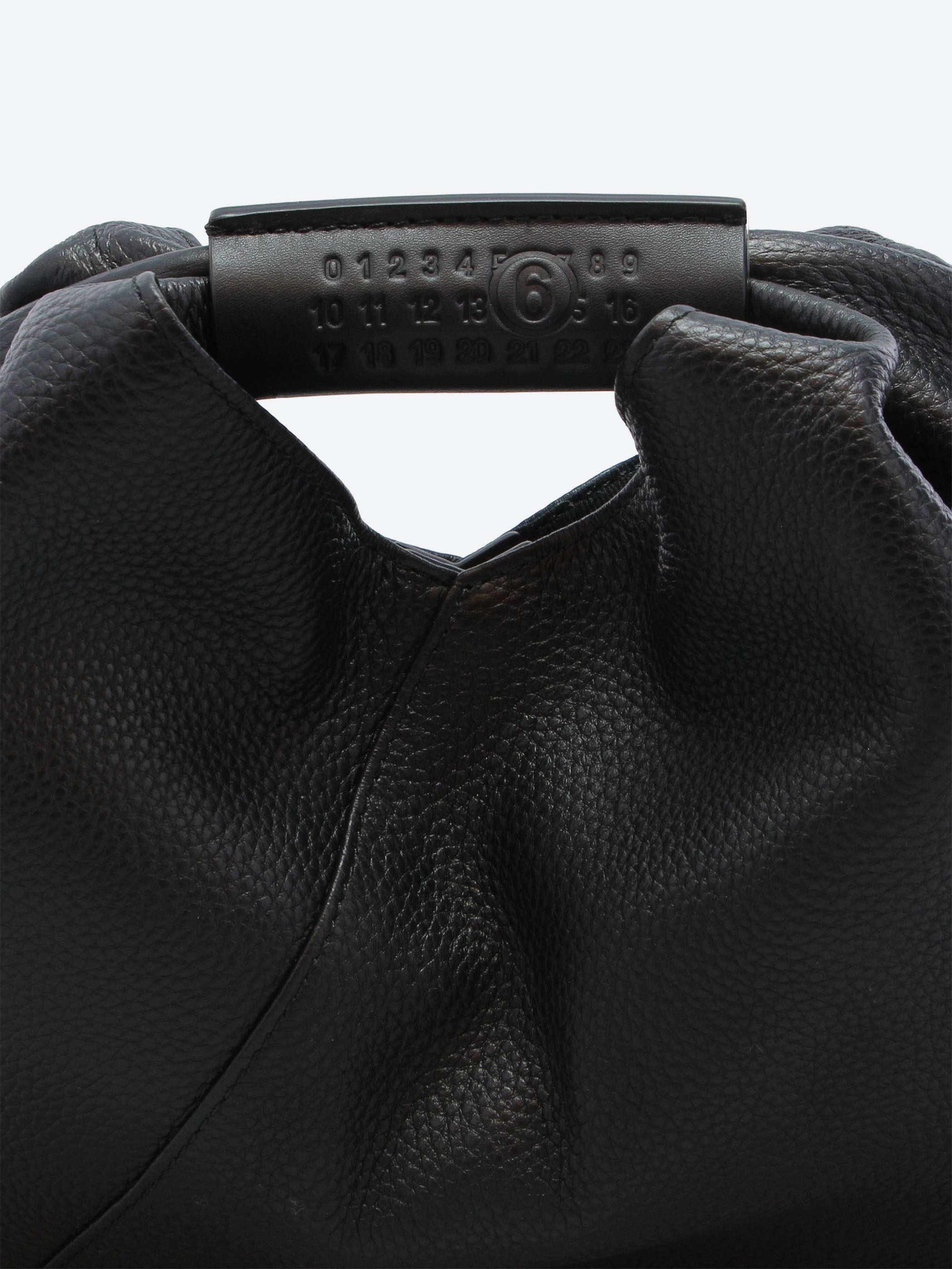 Japanese Draped Mini Bag