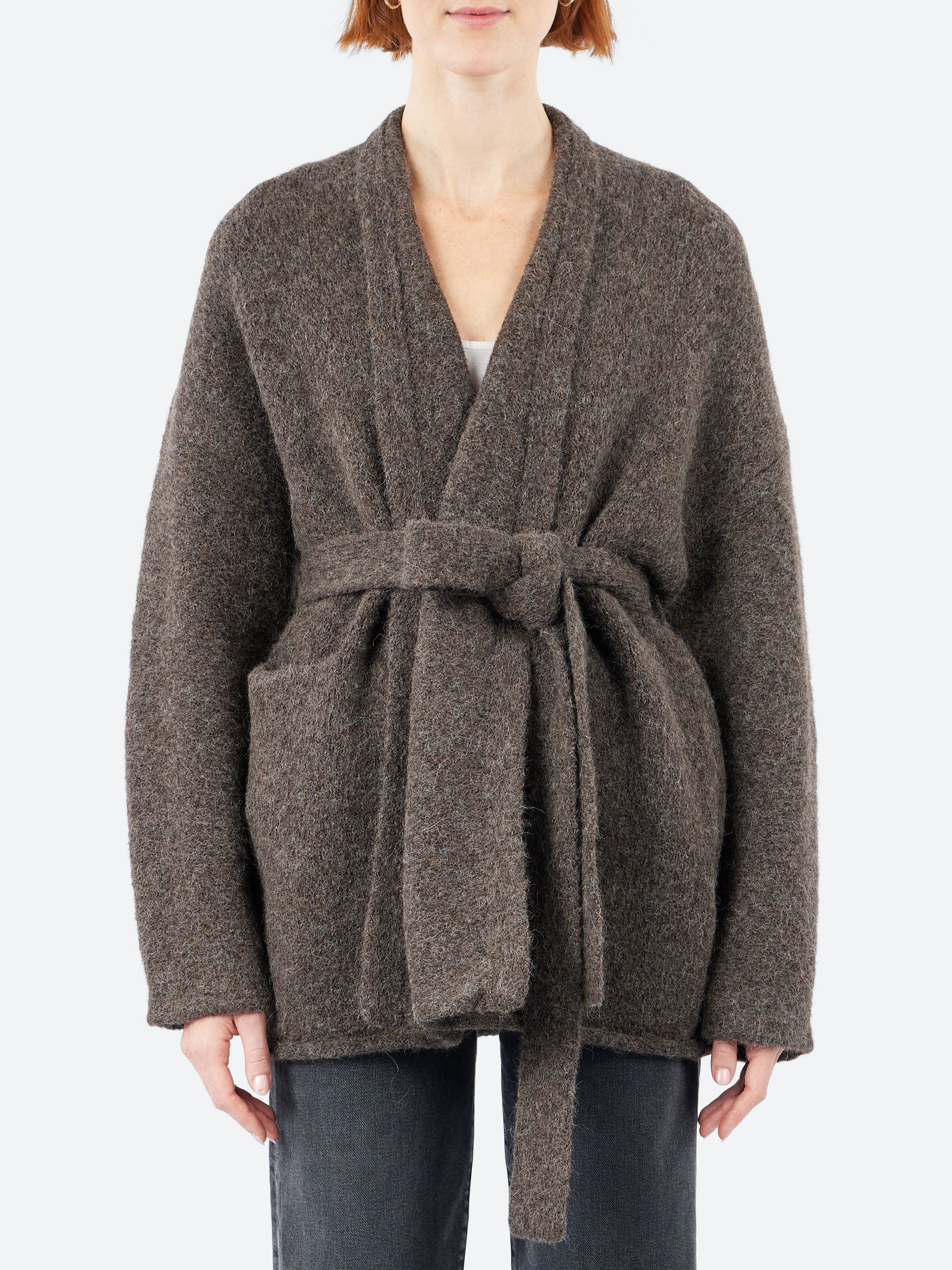 Coto Cardigan