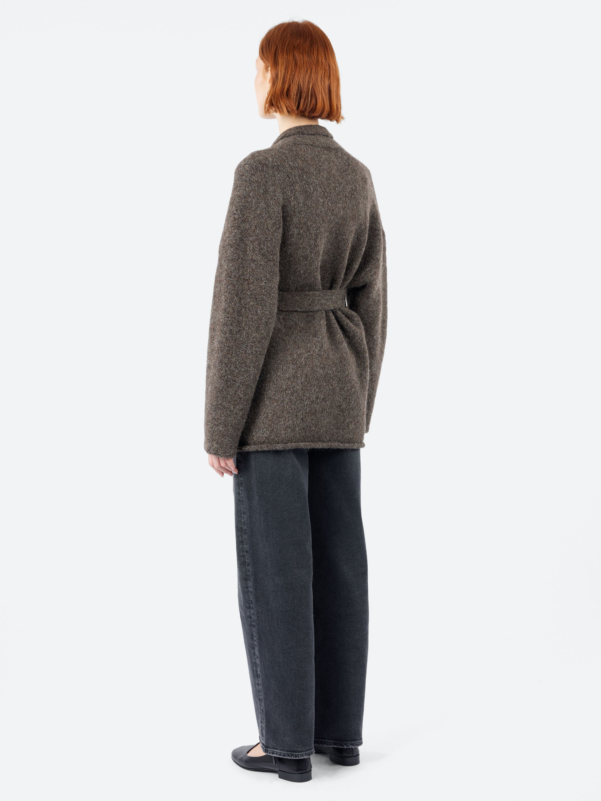 Coto Cardigan
