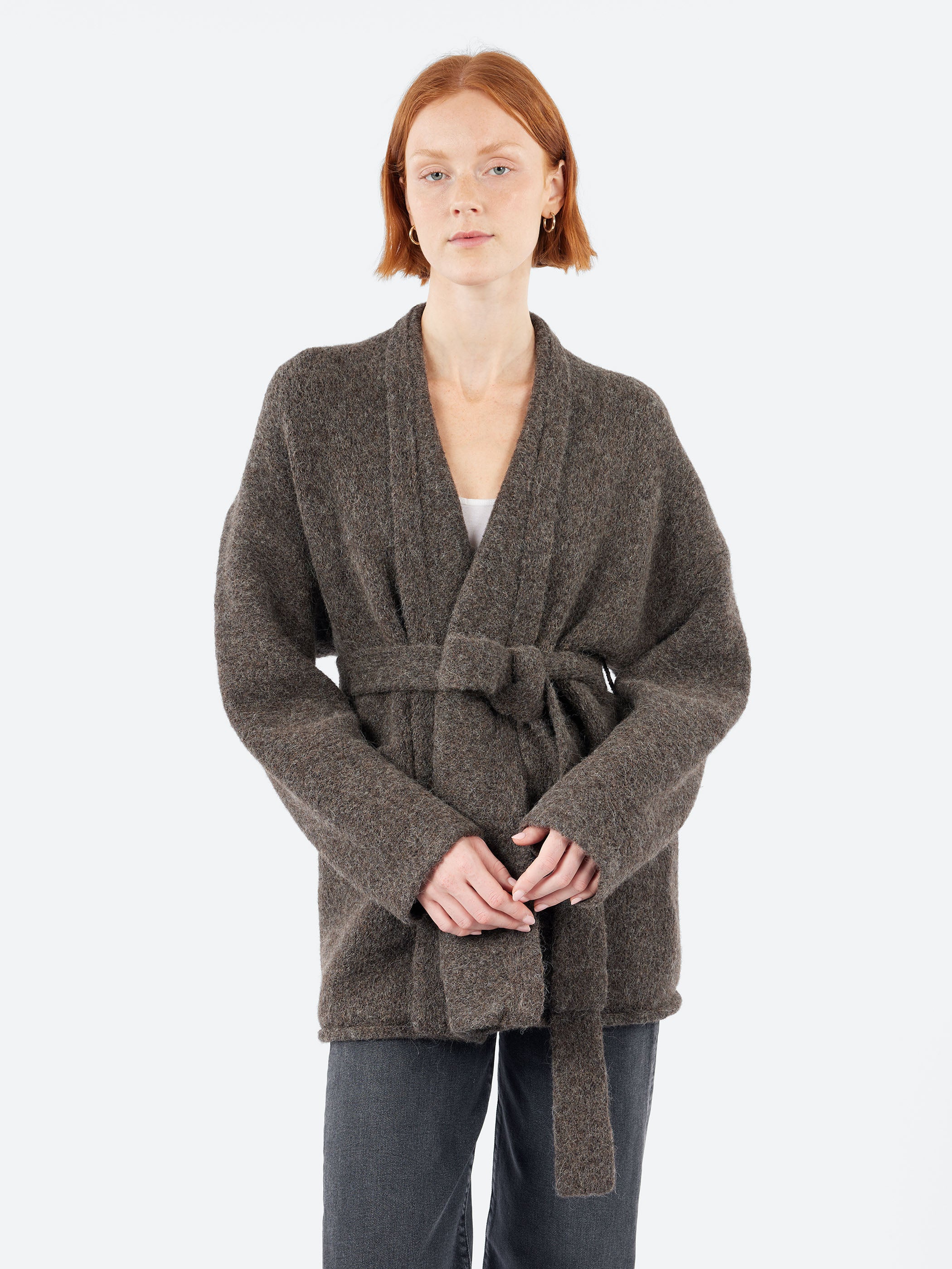 Coto Cardigan