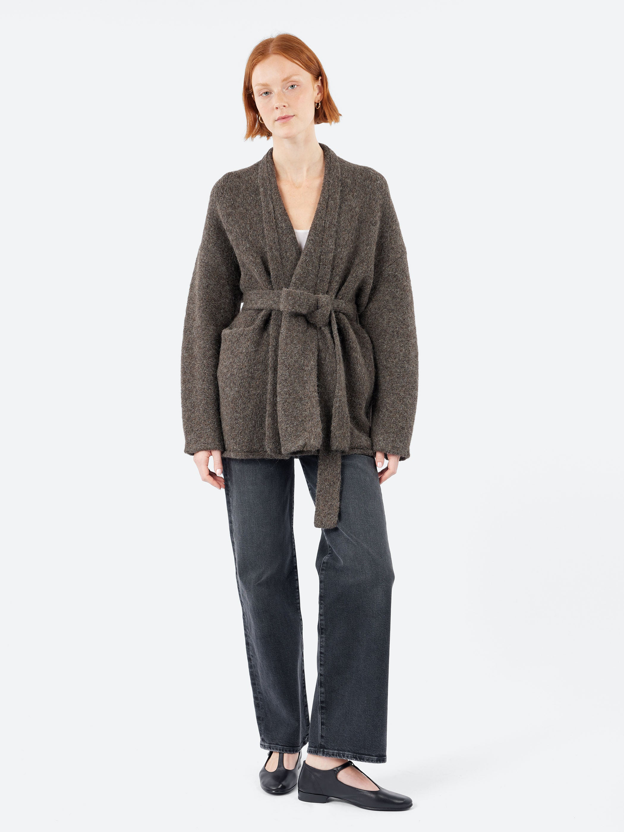 Coto Cardigan
