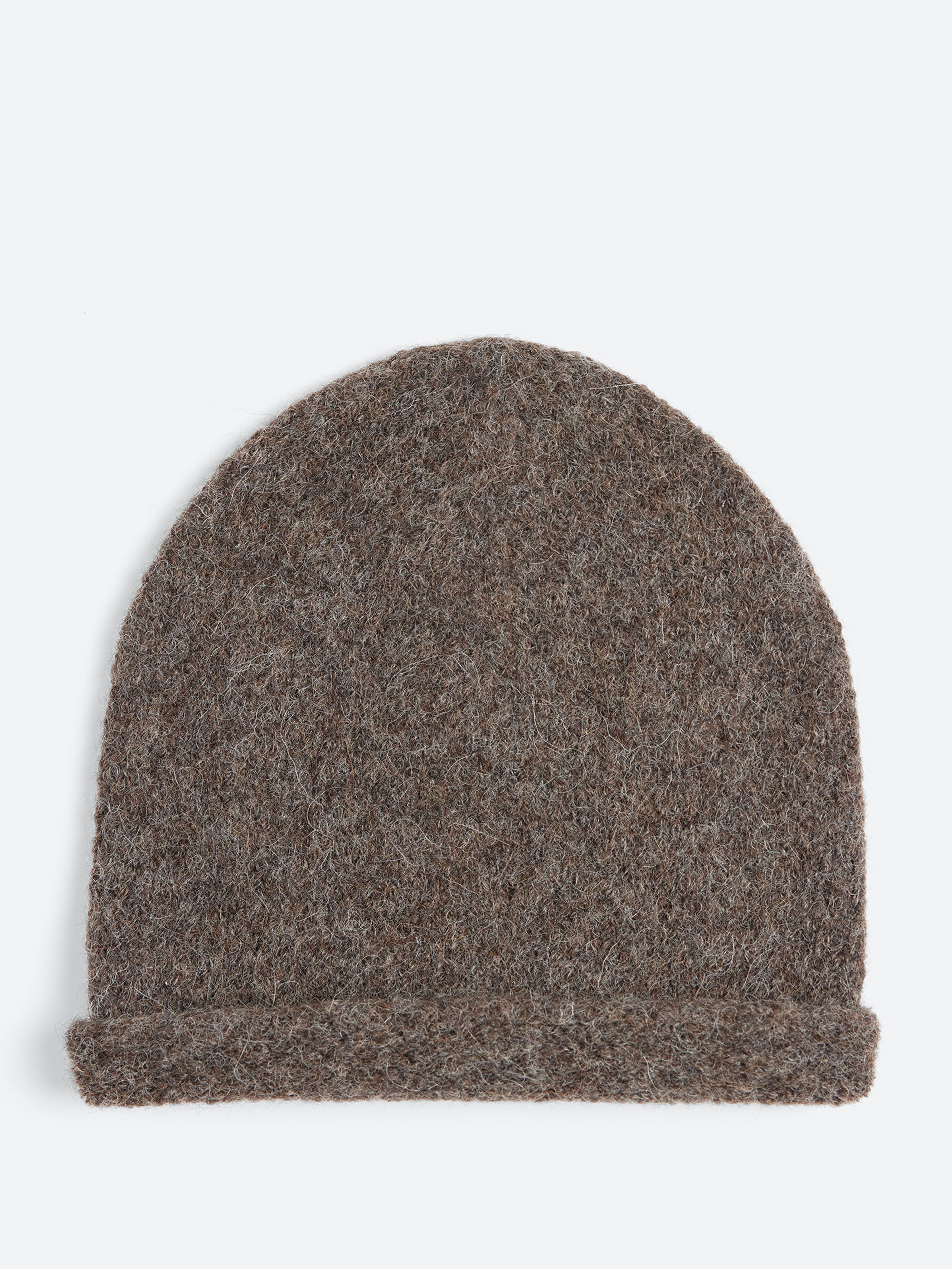 Crown Beanie