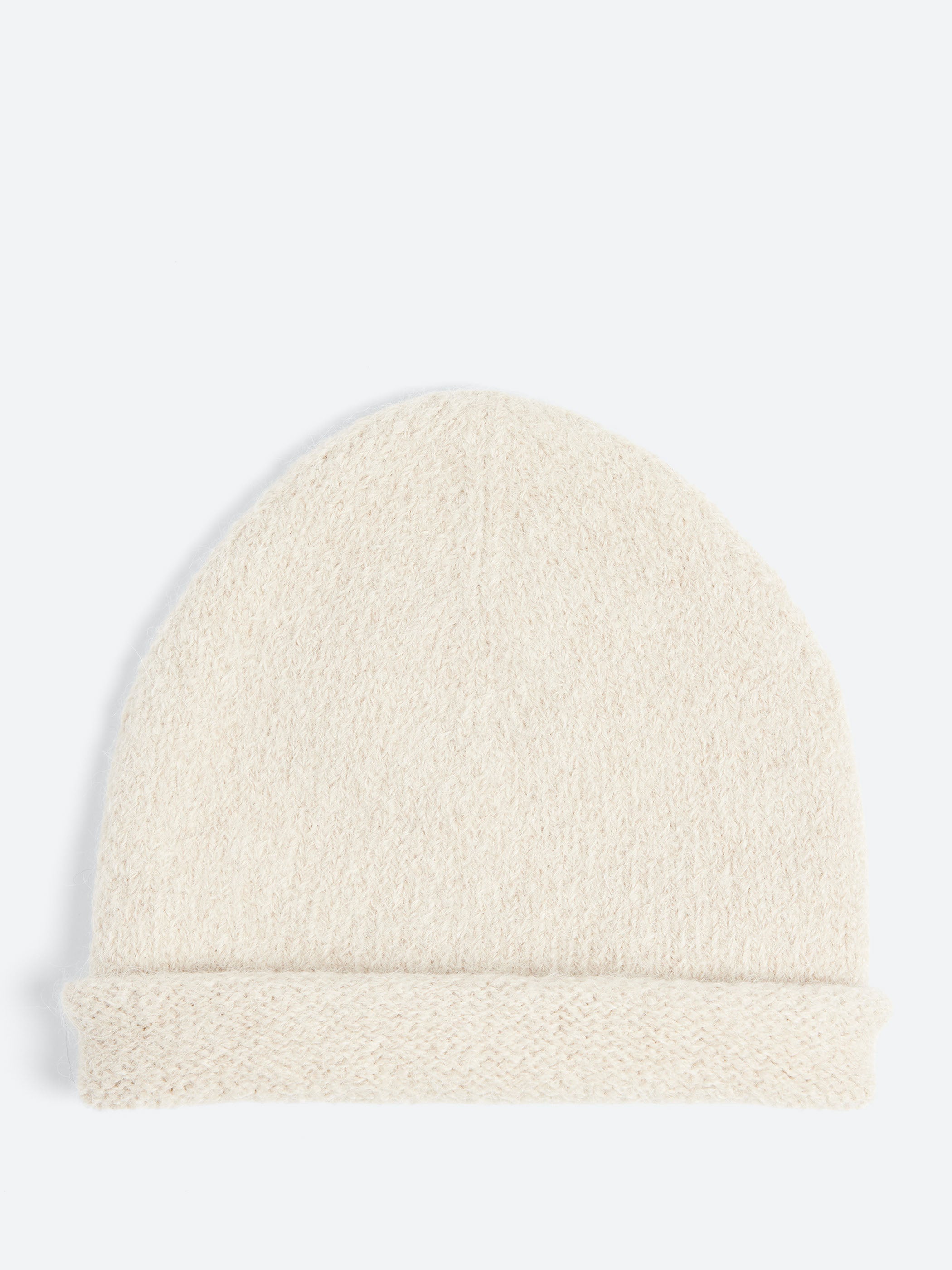 Crown Beanie