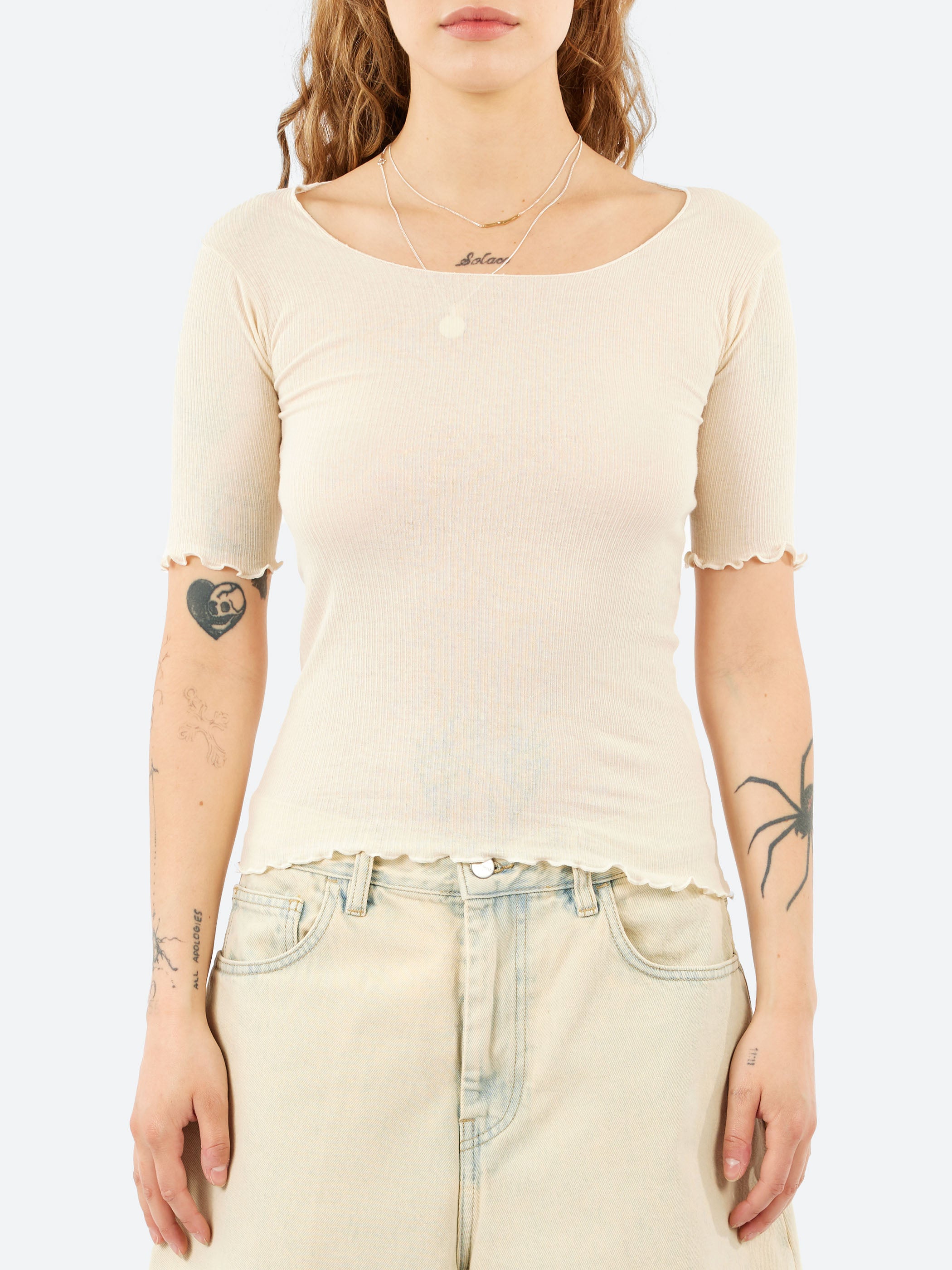 Pama 3/4 Tee