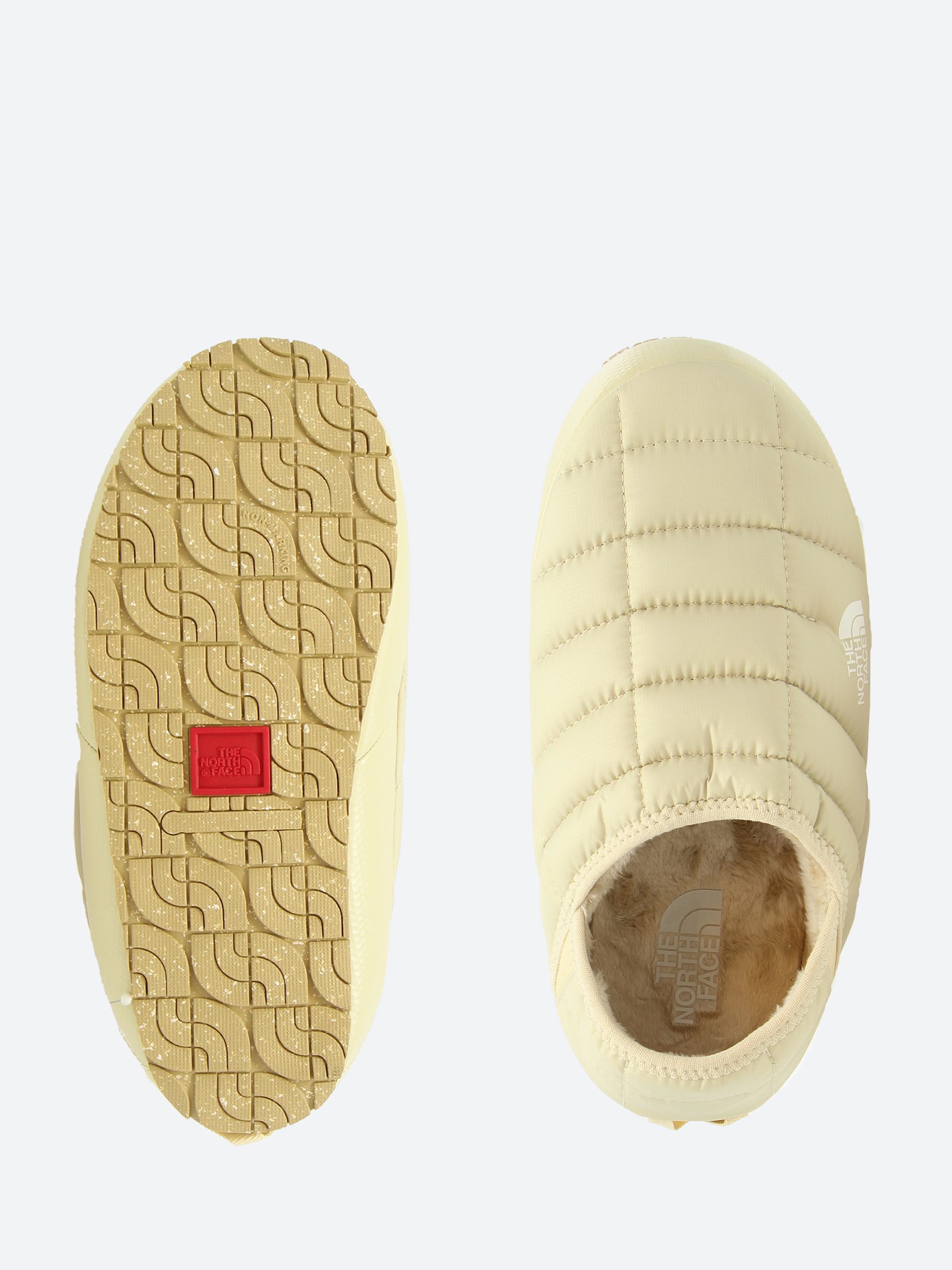 W Thermoball Traction Mule