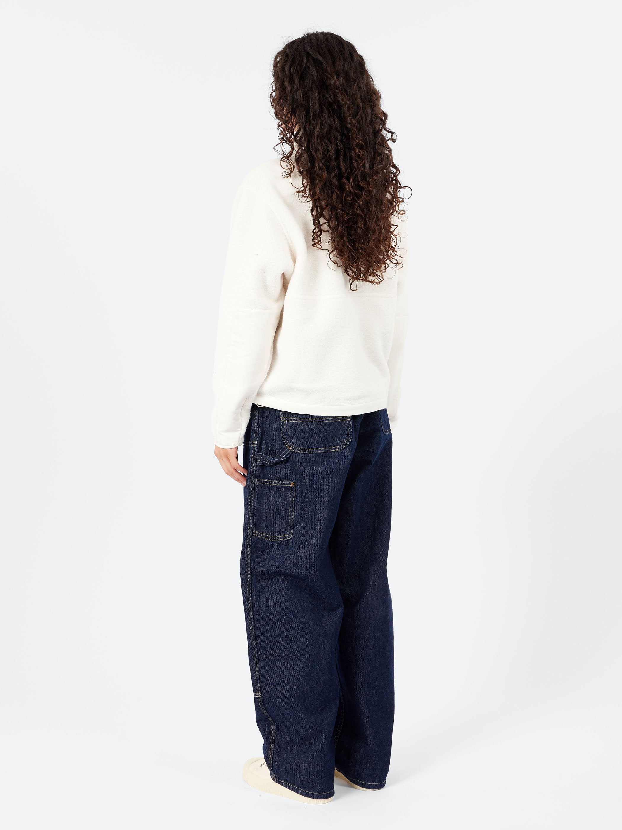 W Yumiori Off Peak Full-Zip Jacket