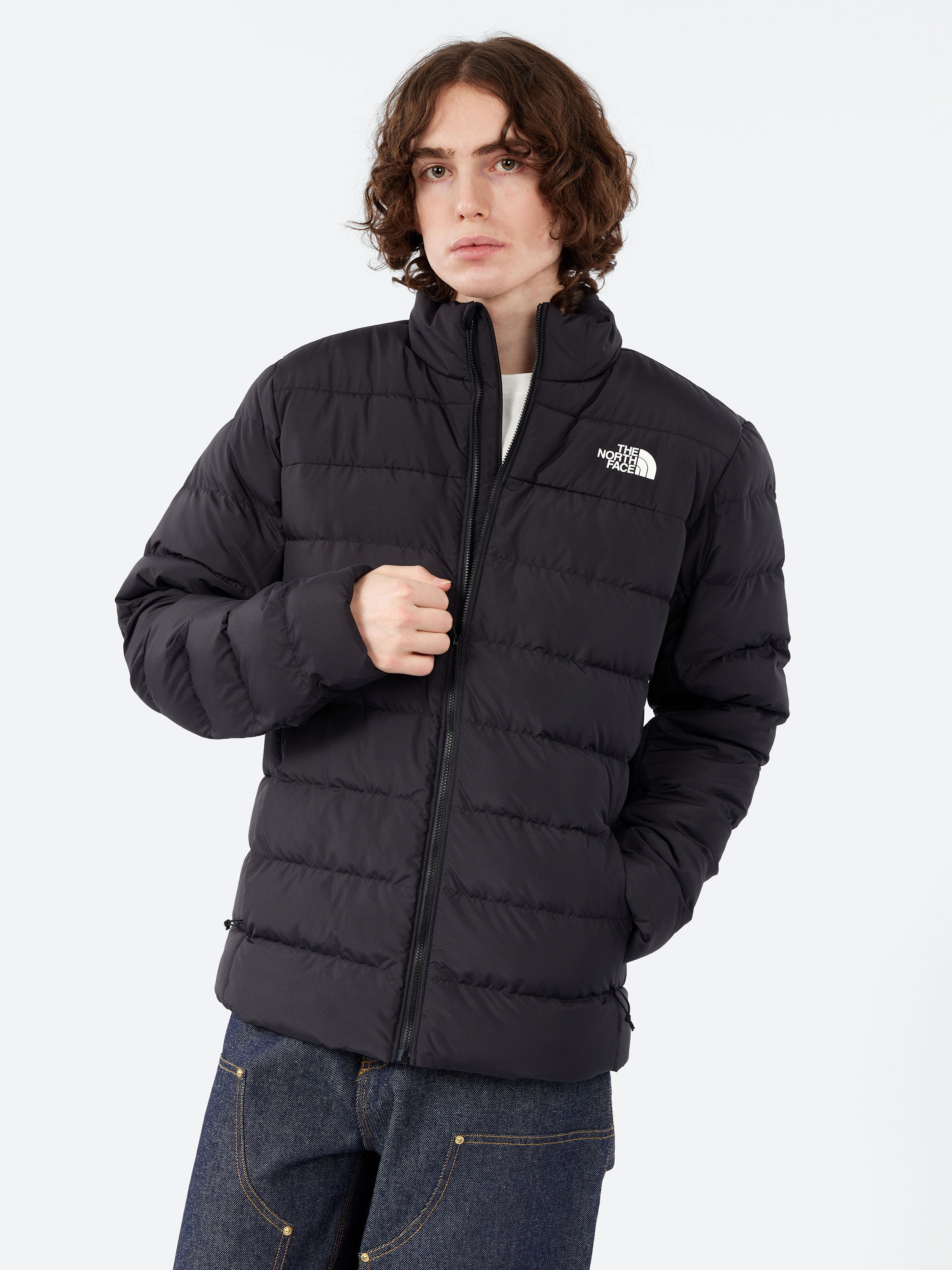 Aconcagua 3 Jacket