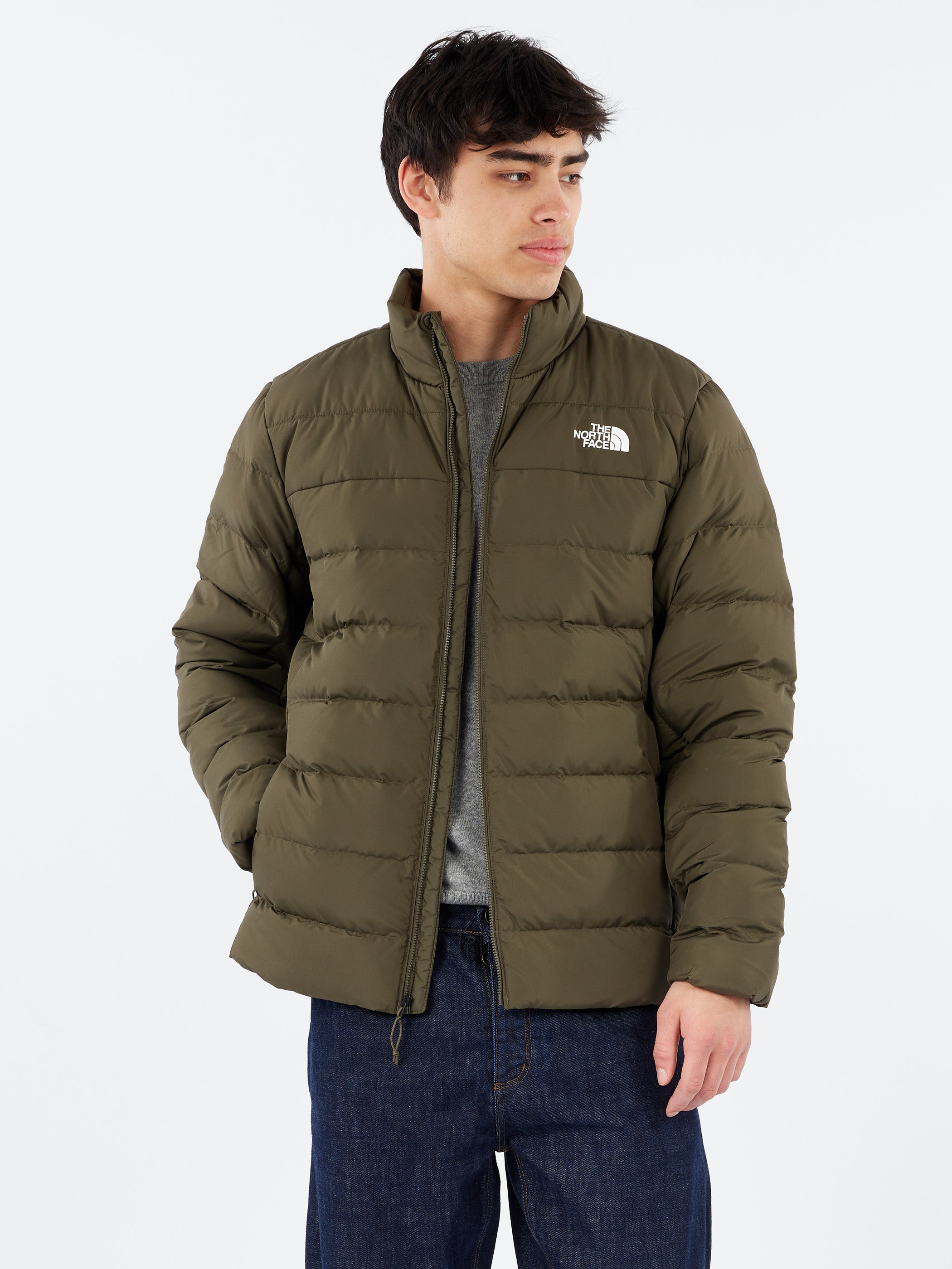 Aconcagua 3 Jacket