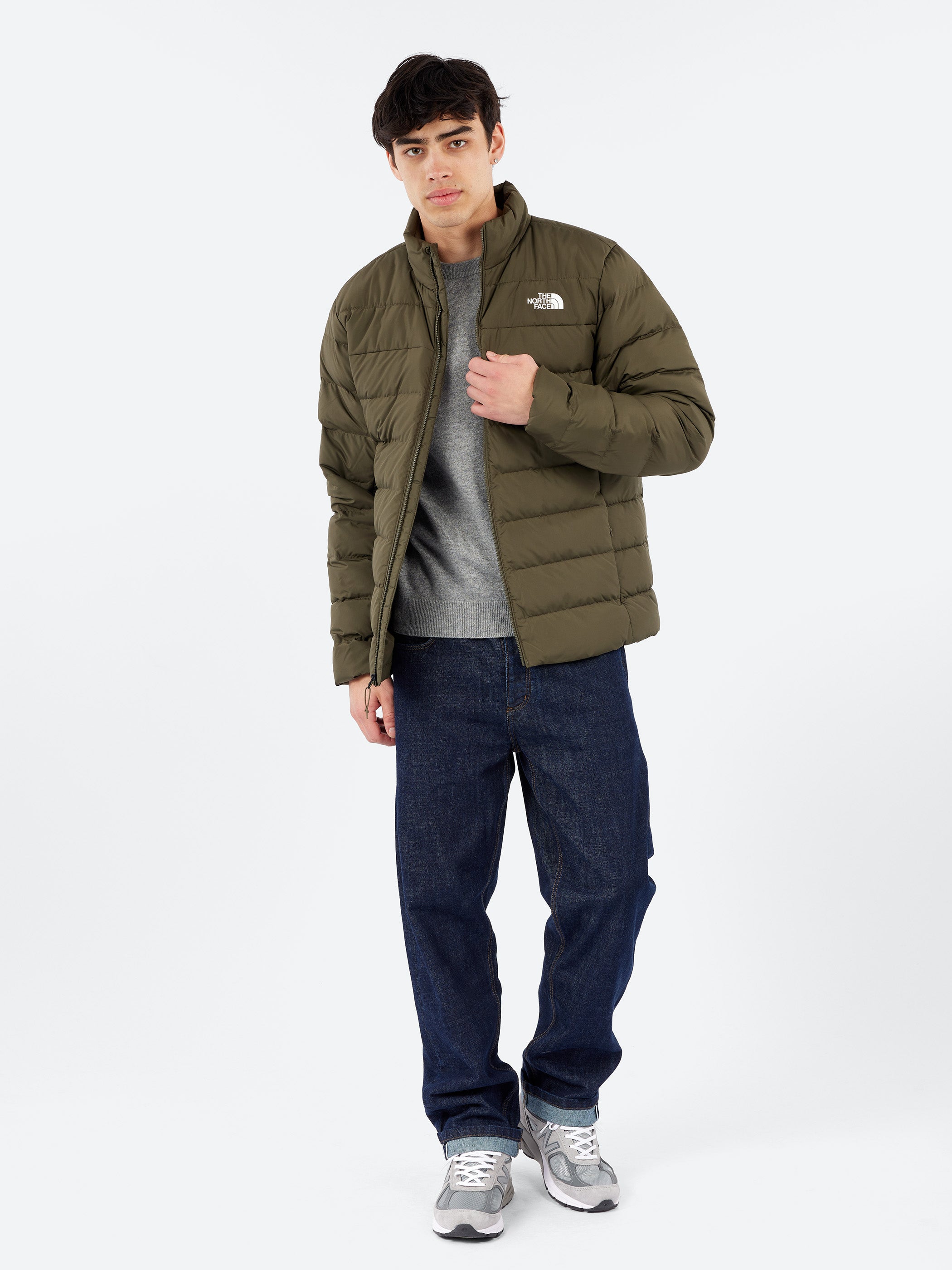 Aconcagua 3 Jacket