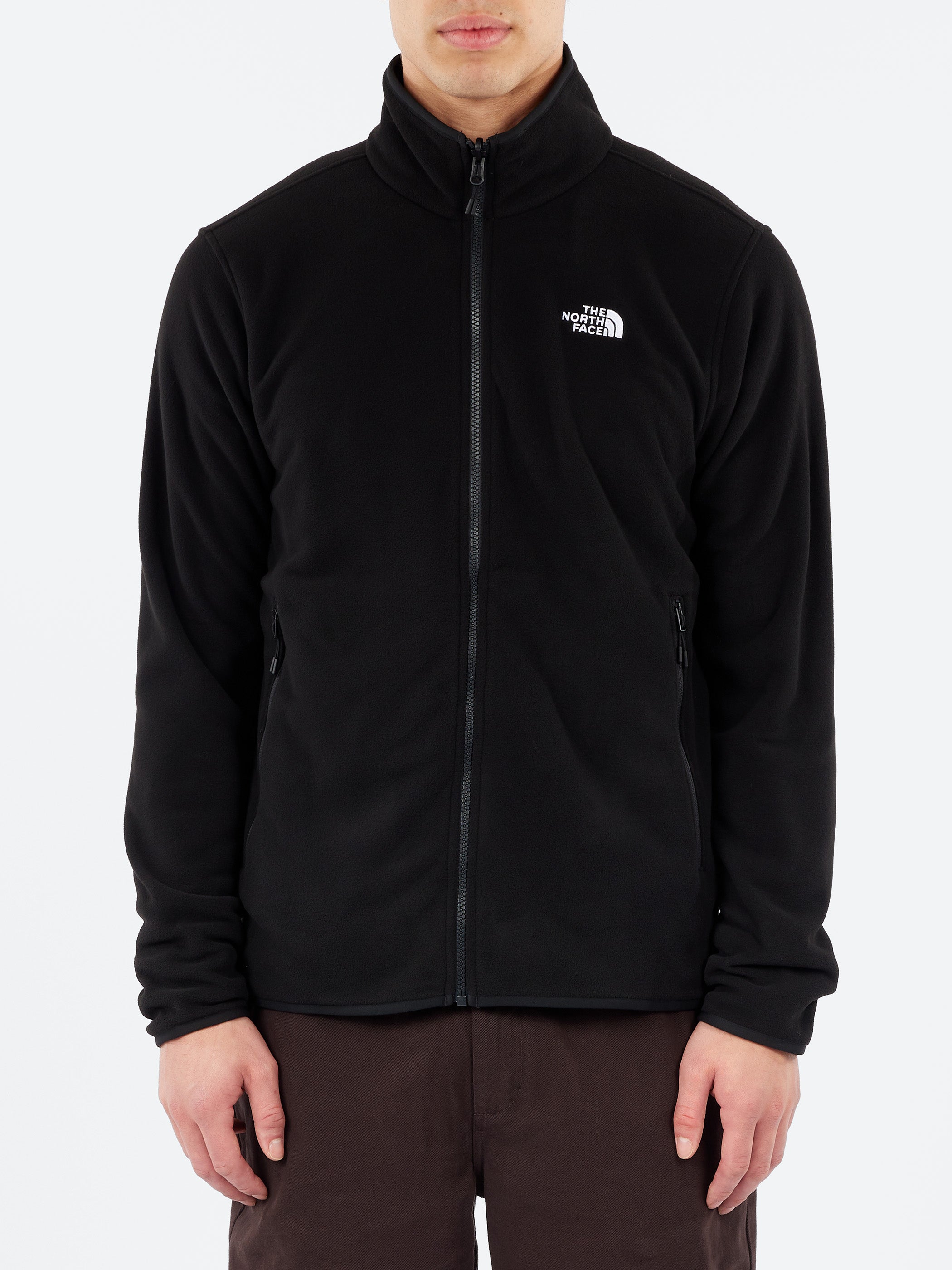 Glacier Fleece Jacket