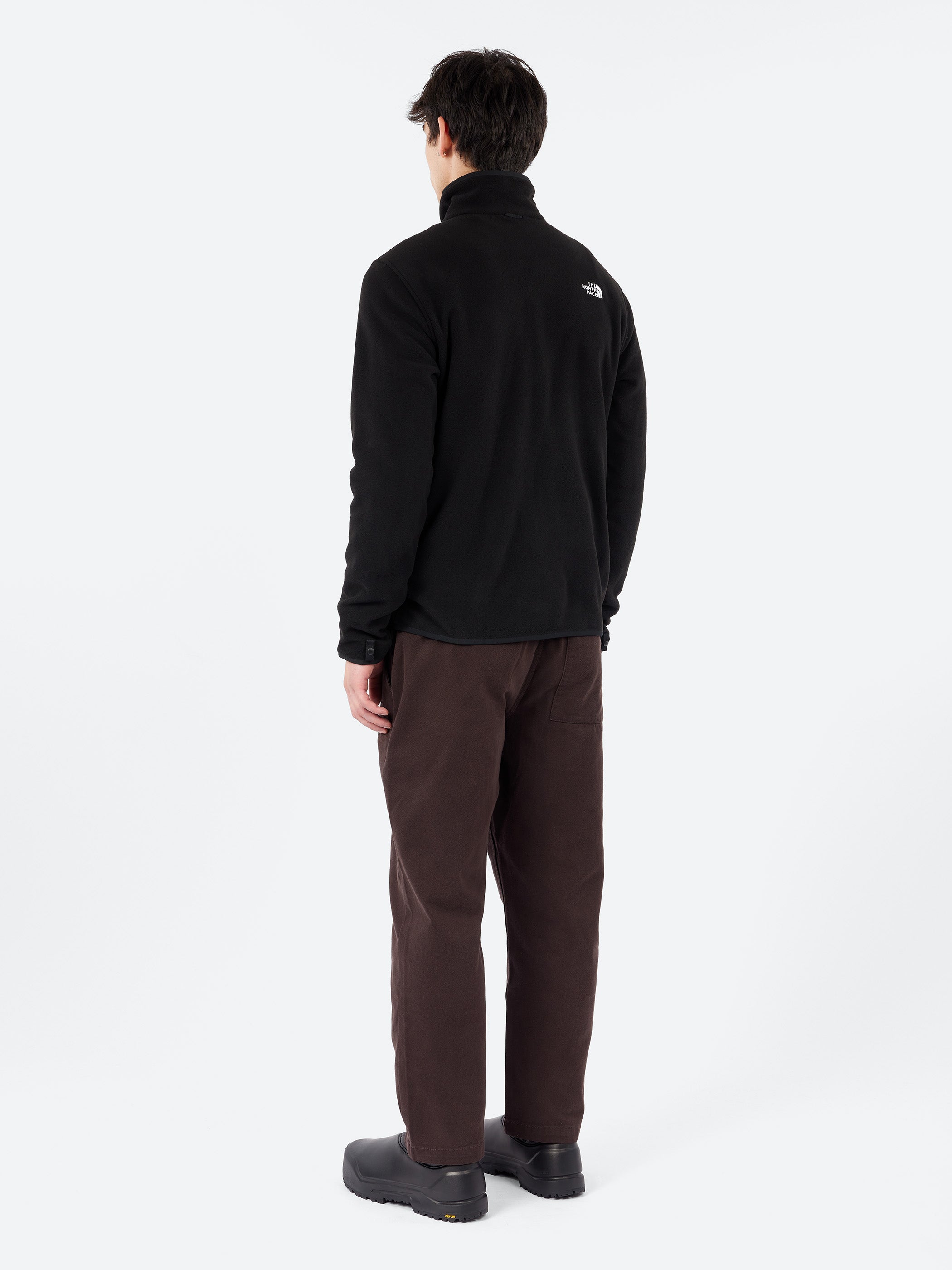 Glacier Fleece Jacket