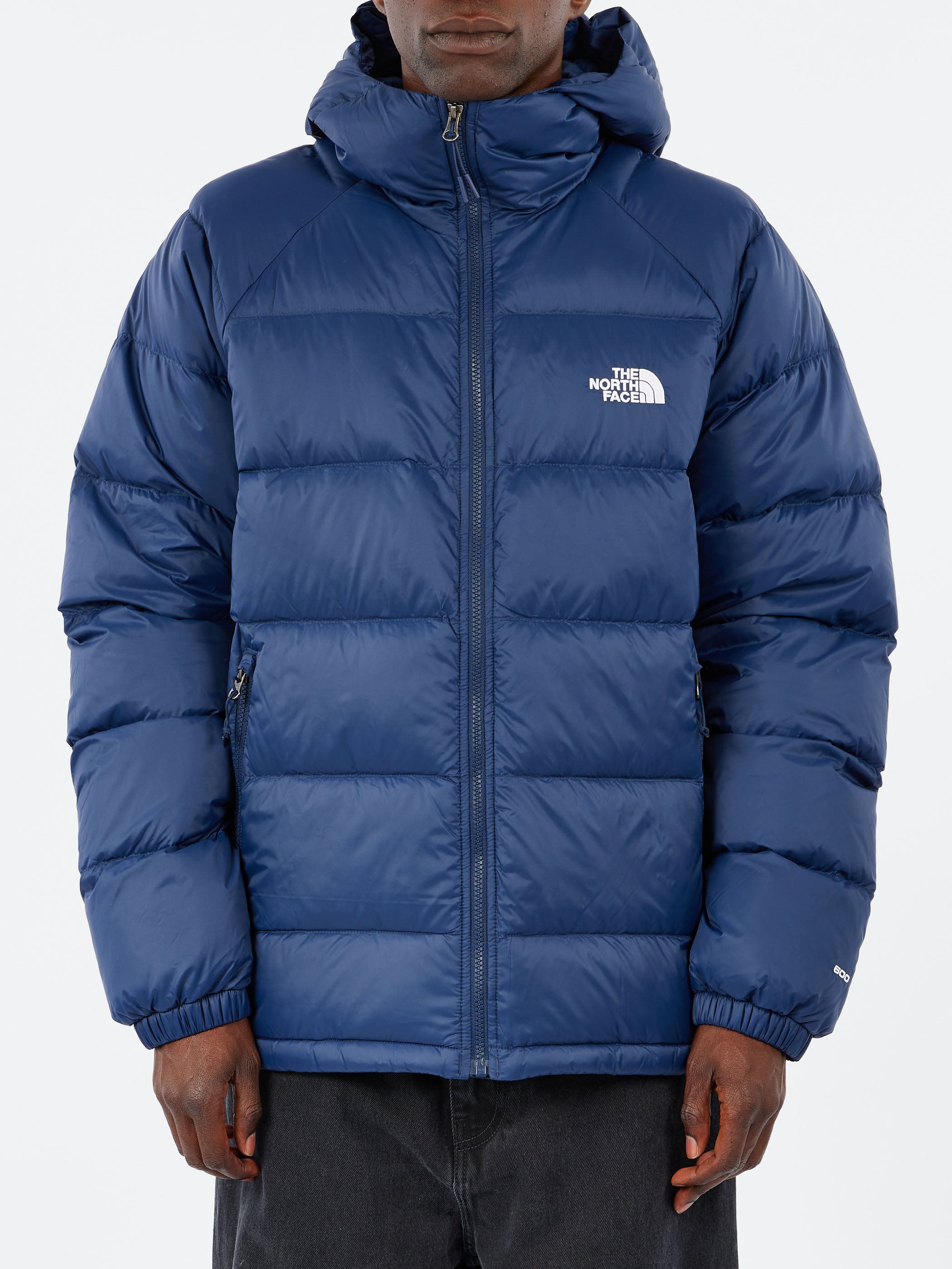 Hydrenalite Down Hoodie