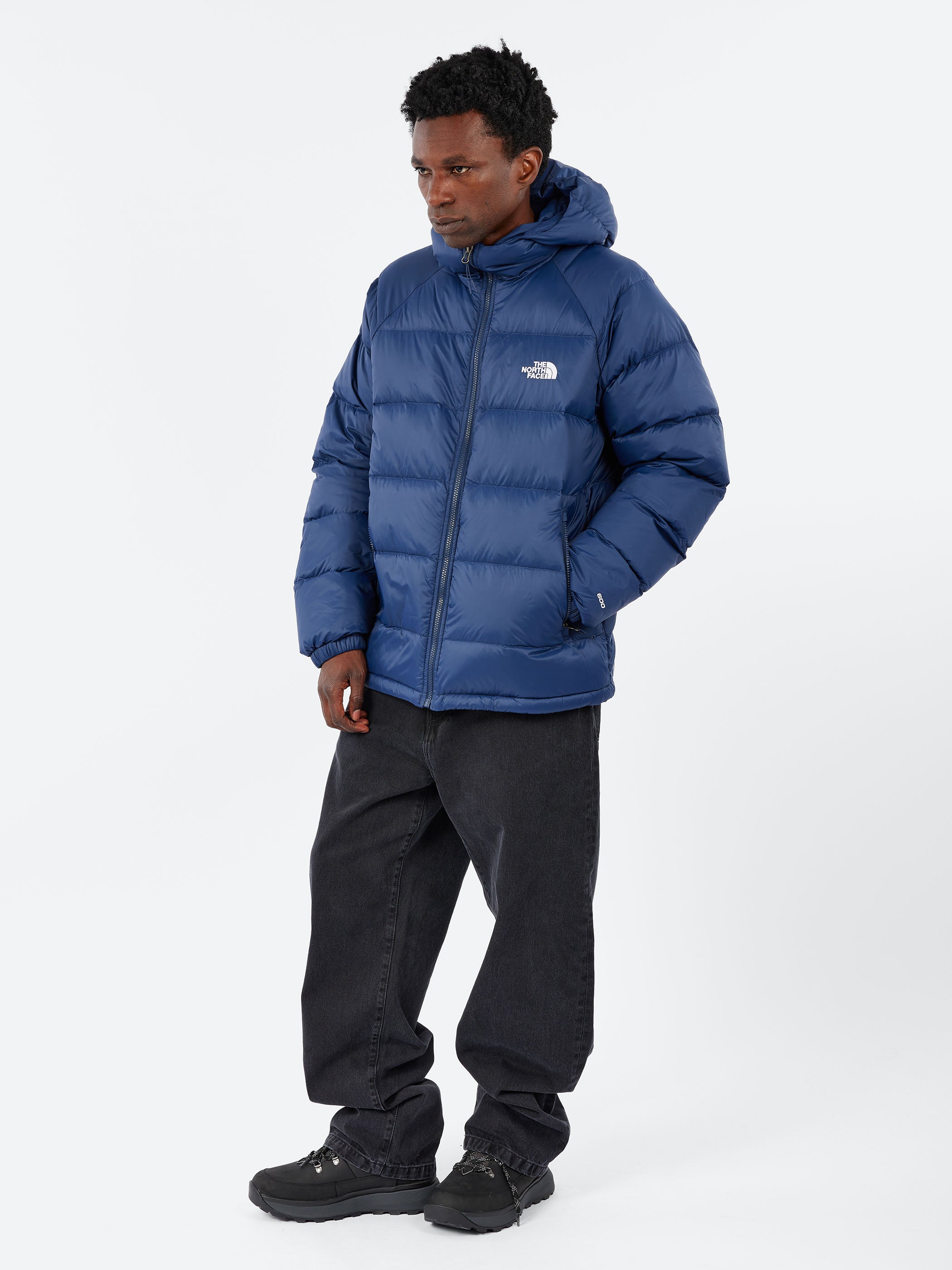 Hydrenalite Down Hoodie