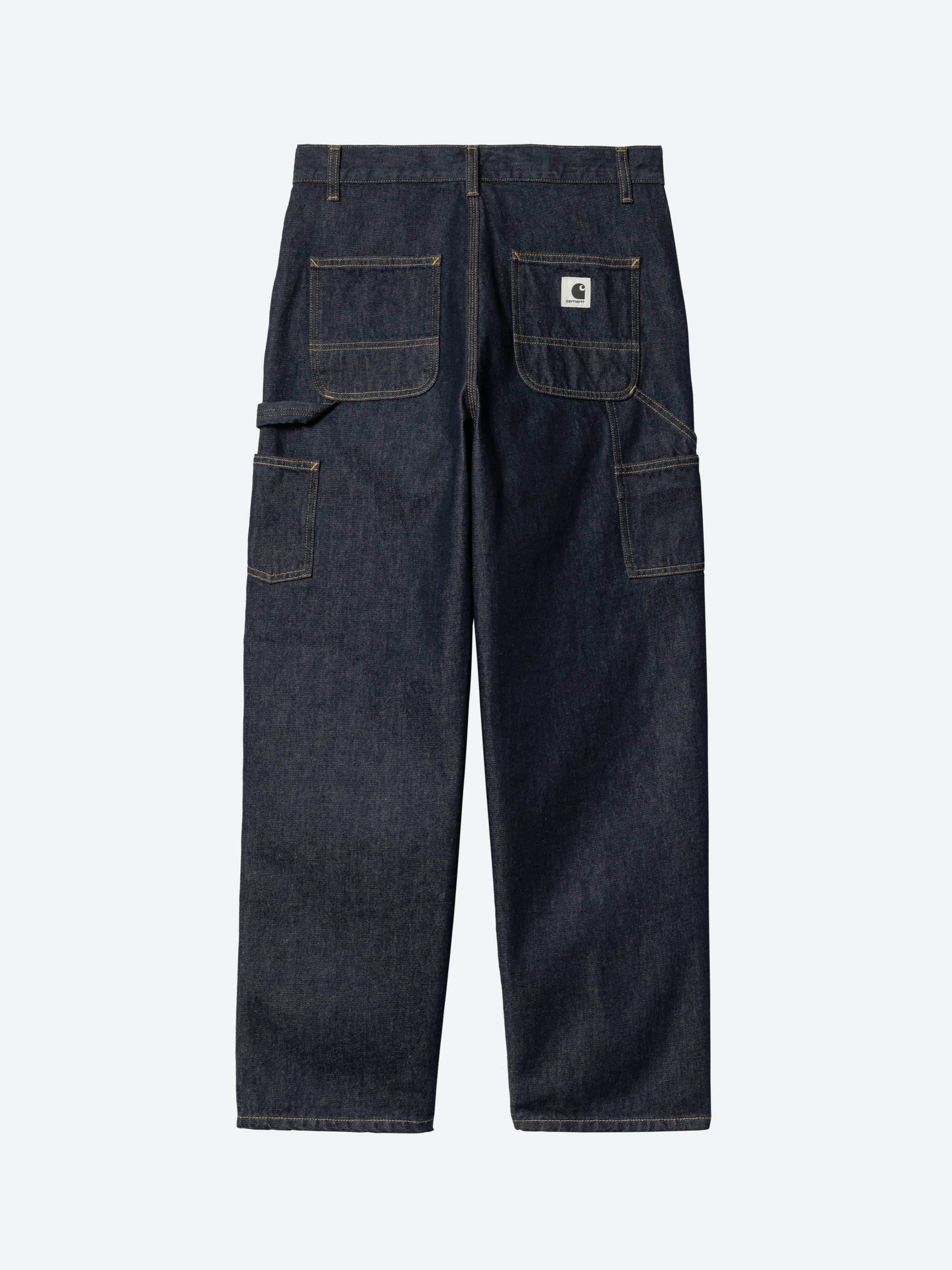 Brandon Double Knee Pant