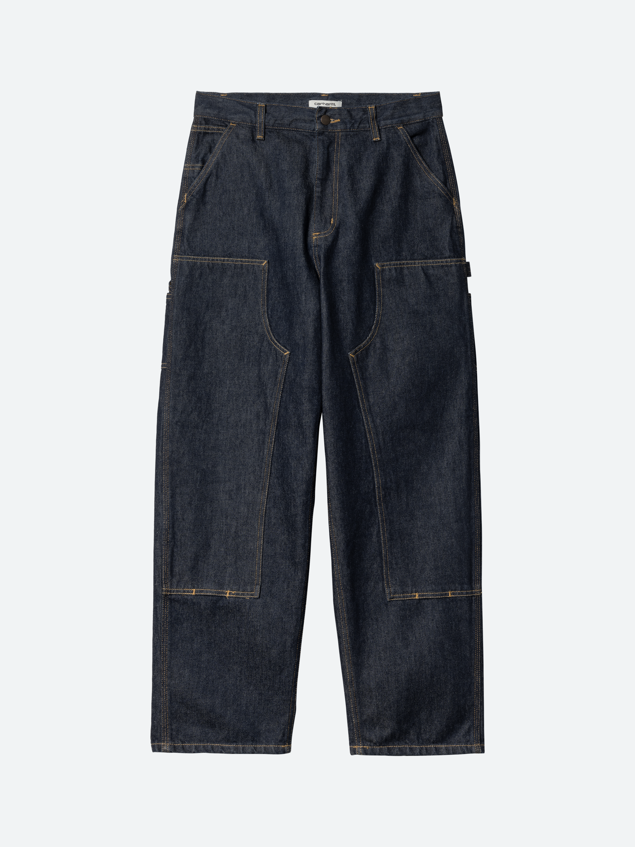 Brandon Double Knee Pant