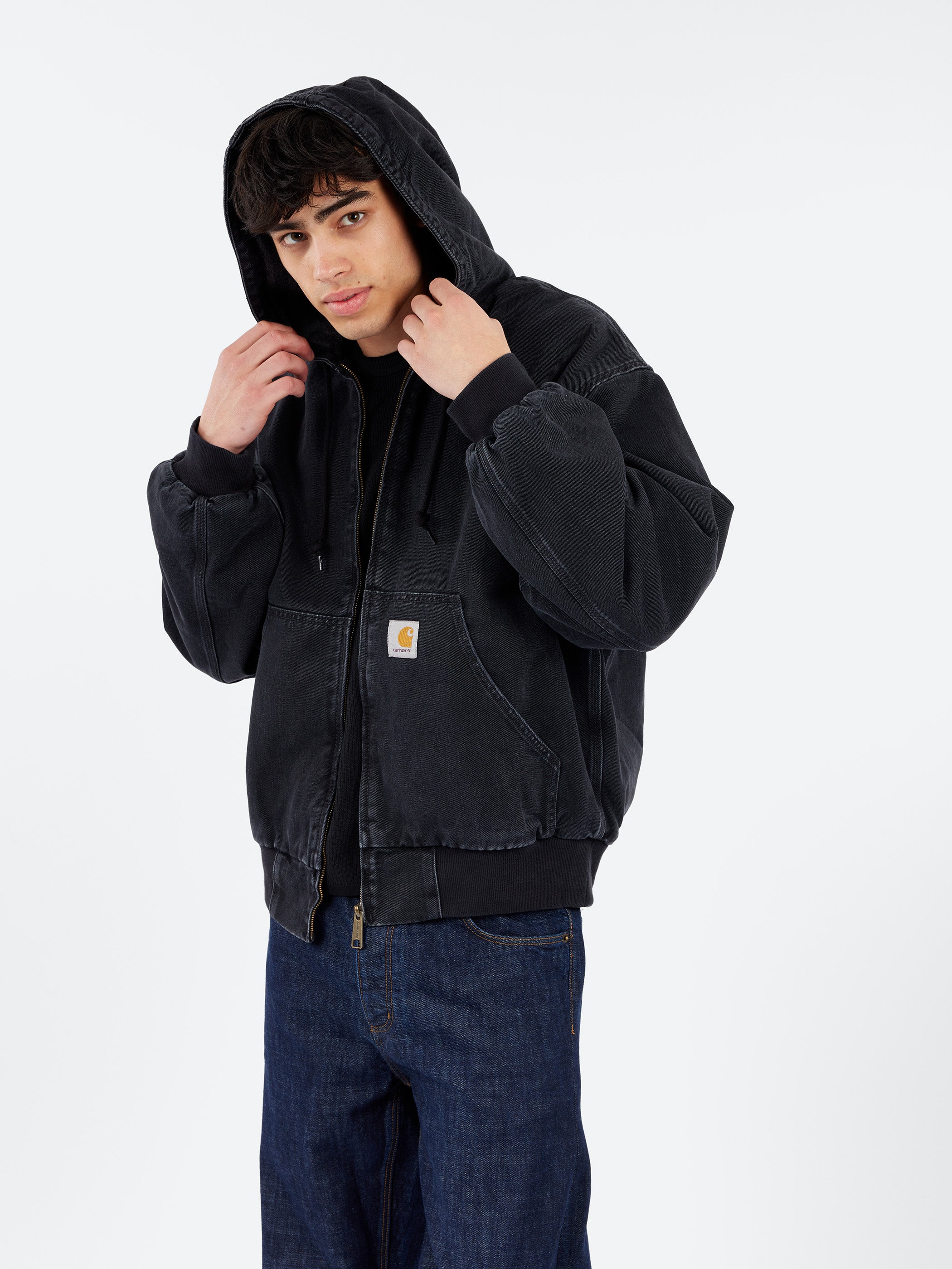 OG Active Jacket