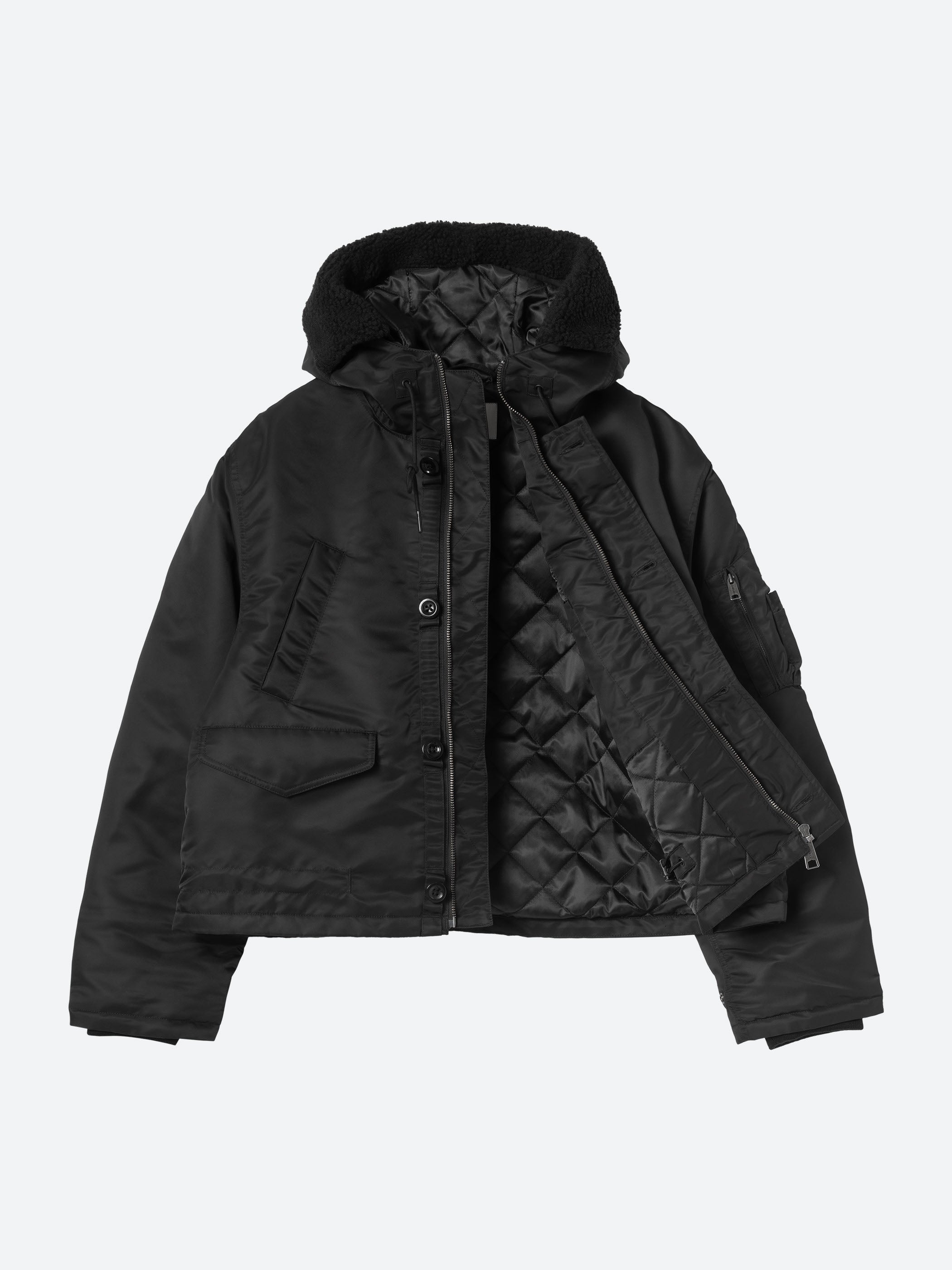 Oltera Jacket