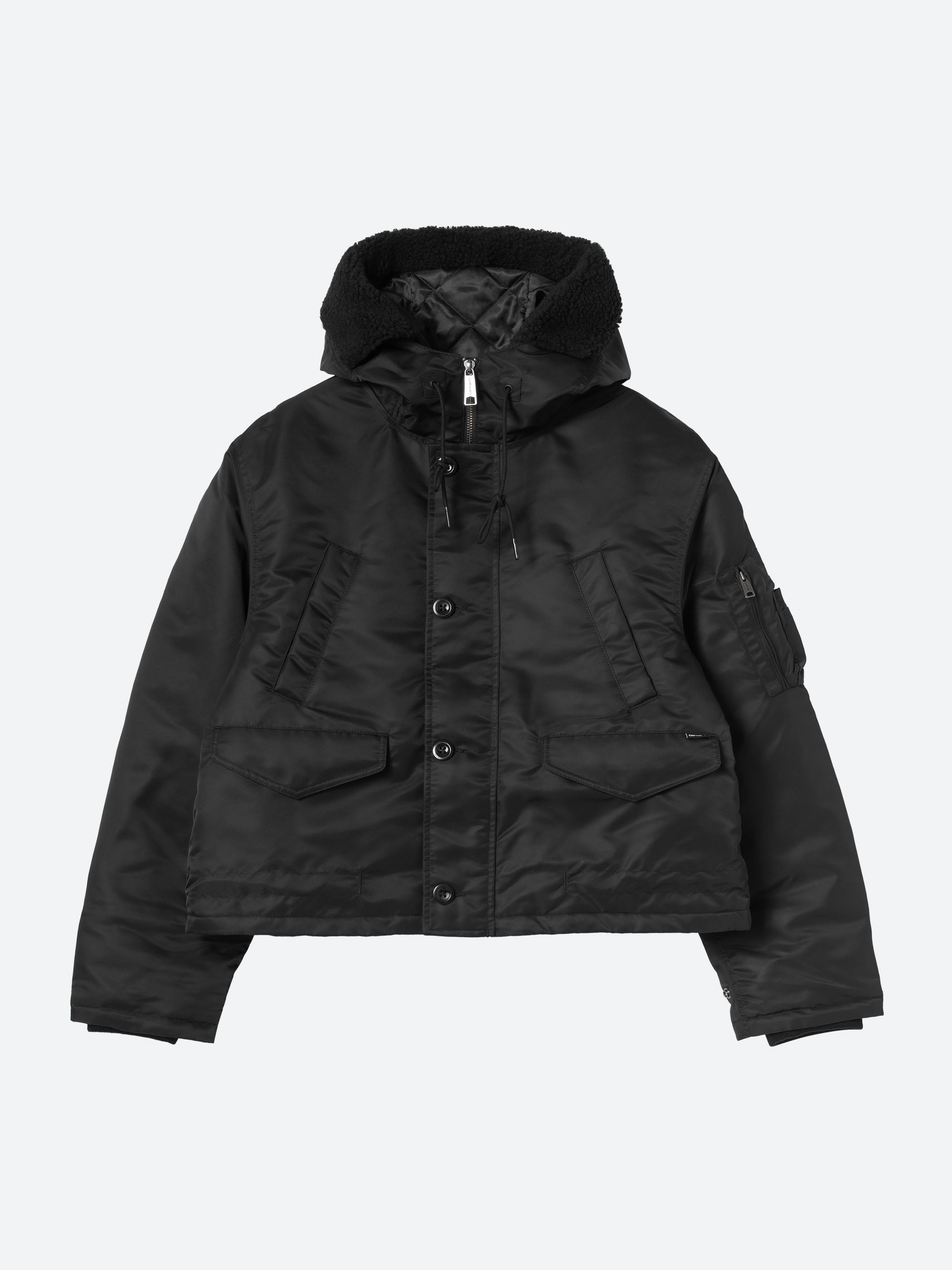 Oltera Jacket