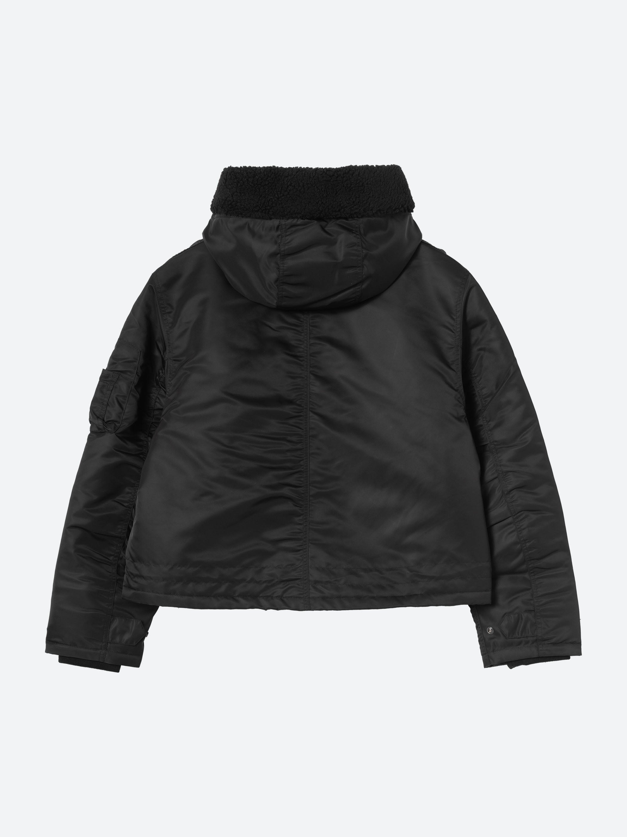 Oltera Jacket