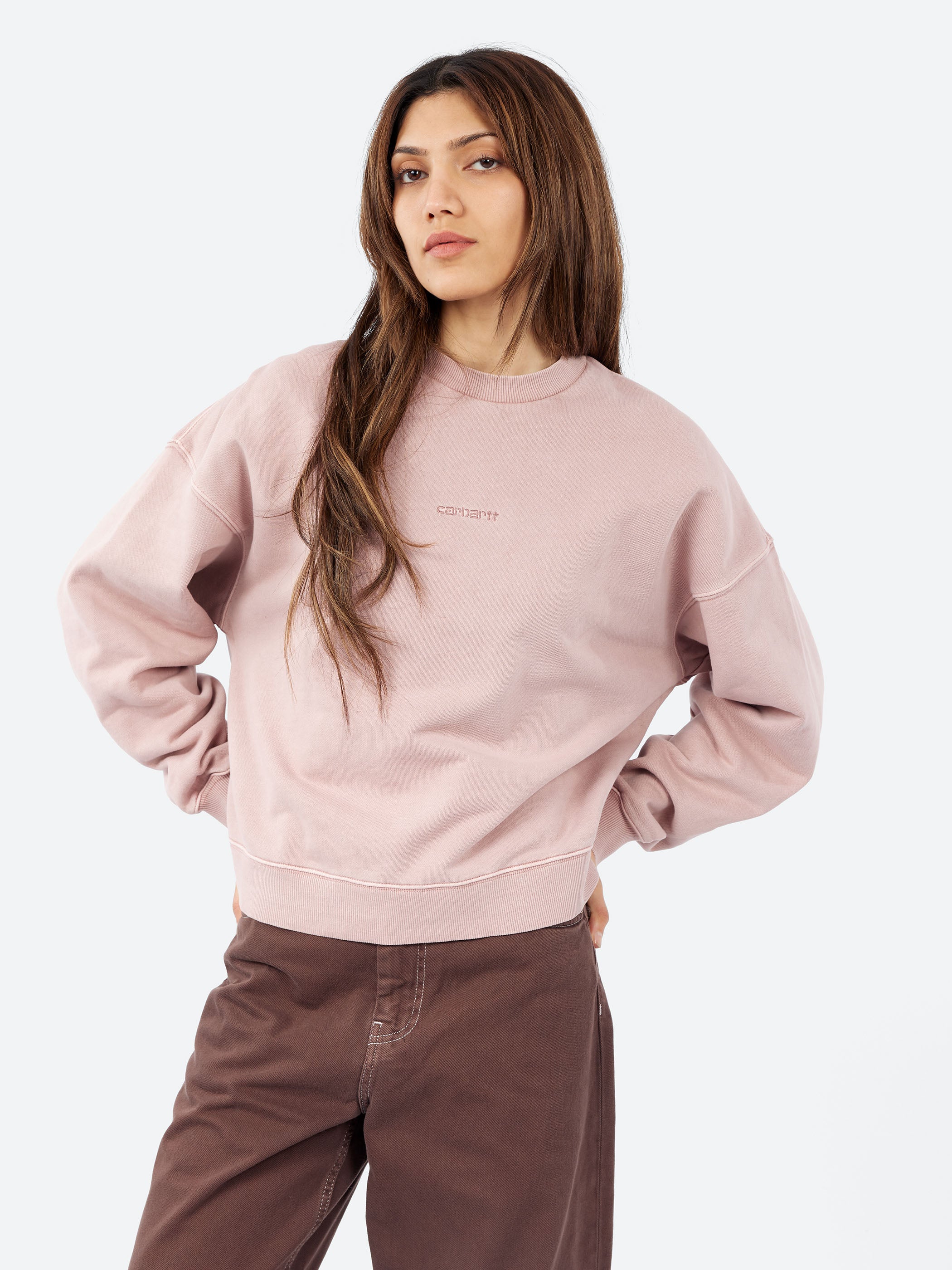 W Benton Sweatshirt