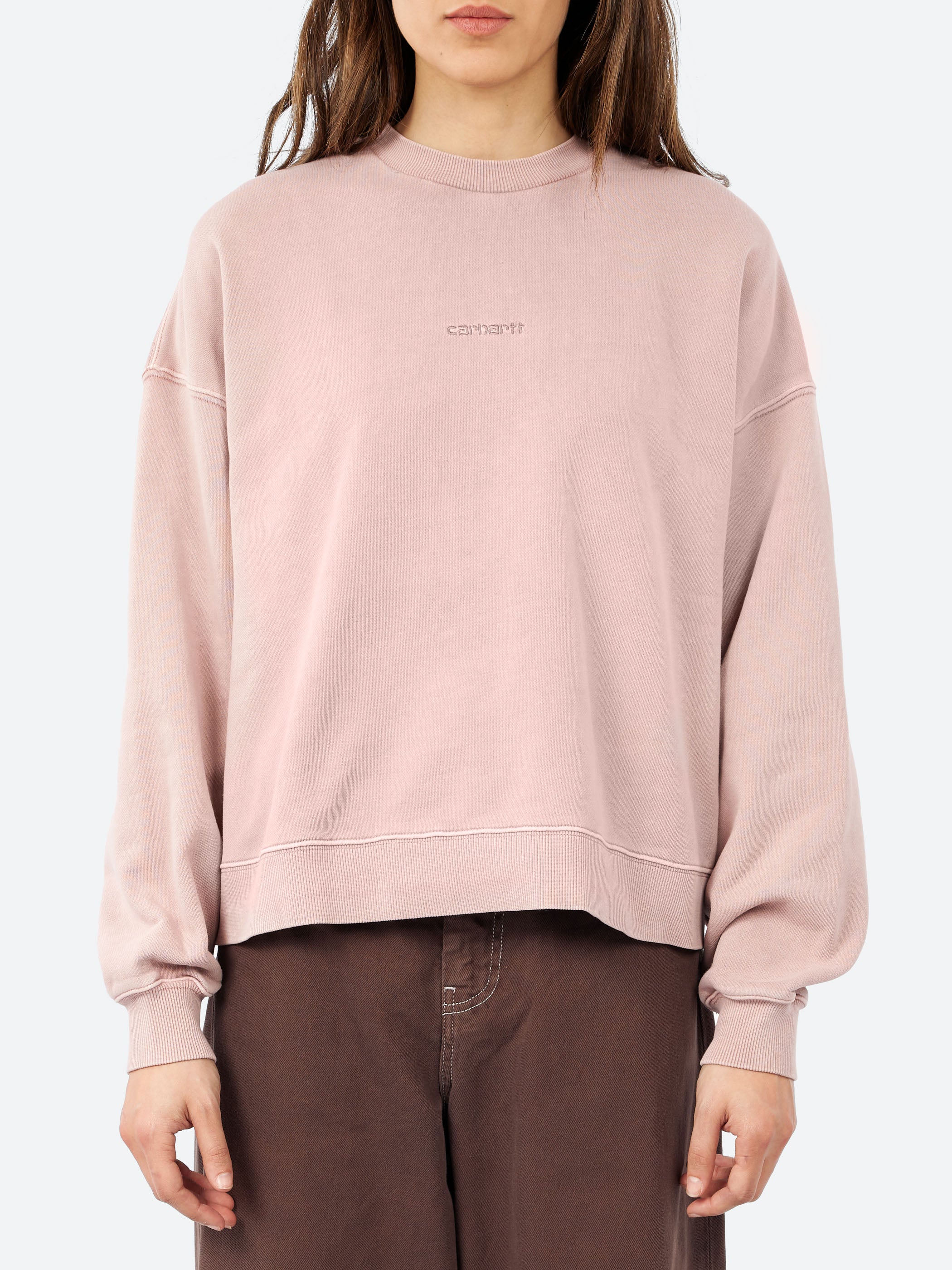 W Benton Sweatshirt