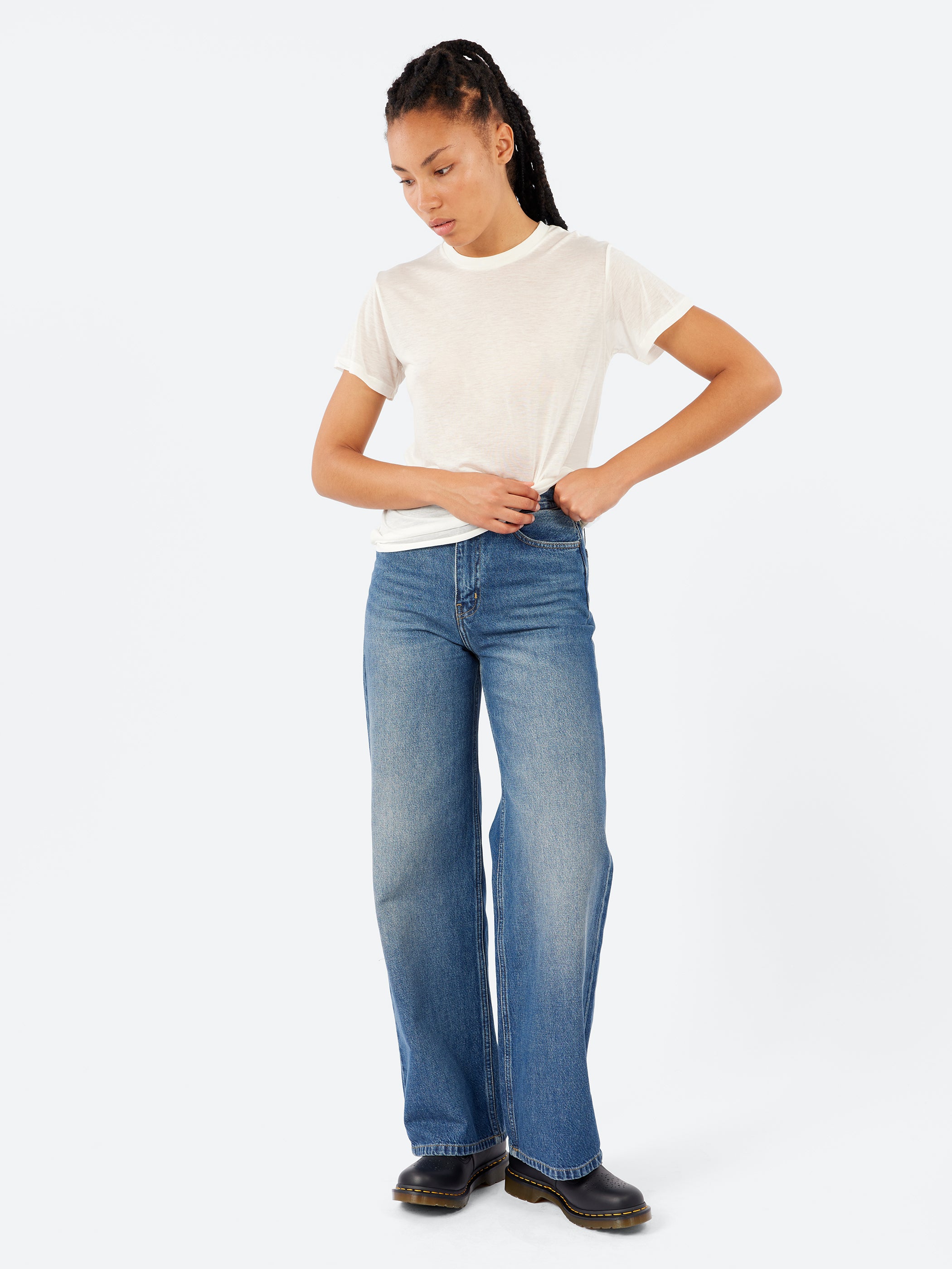 Jane Pant