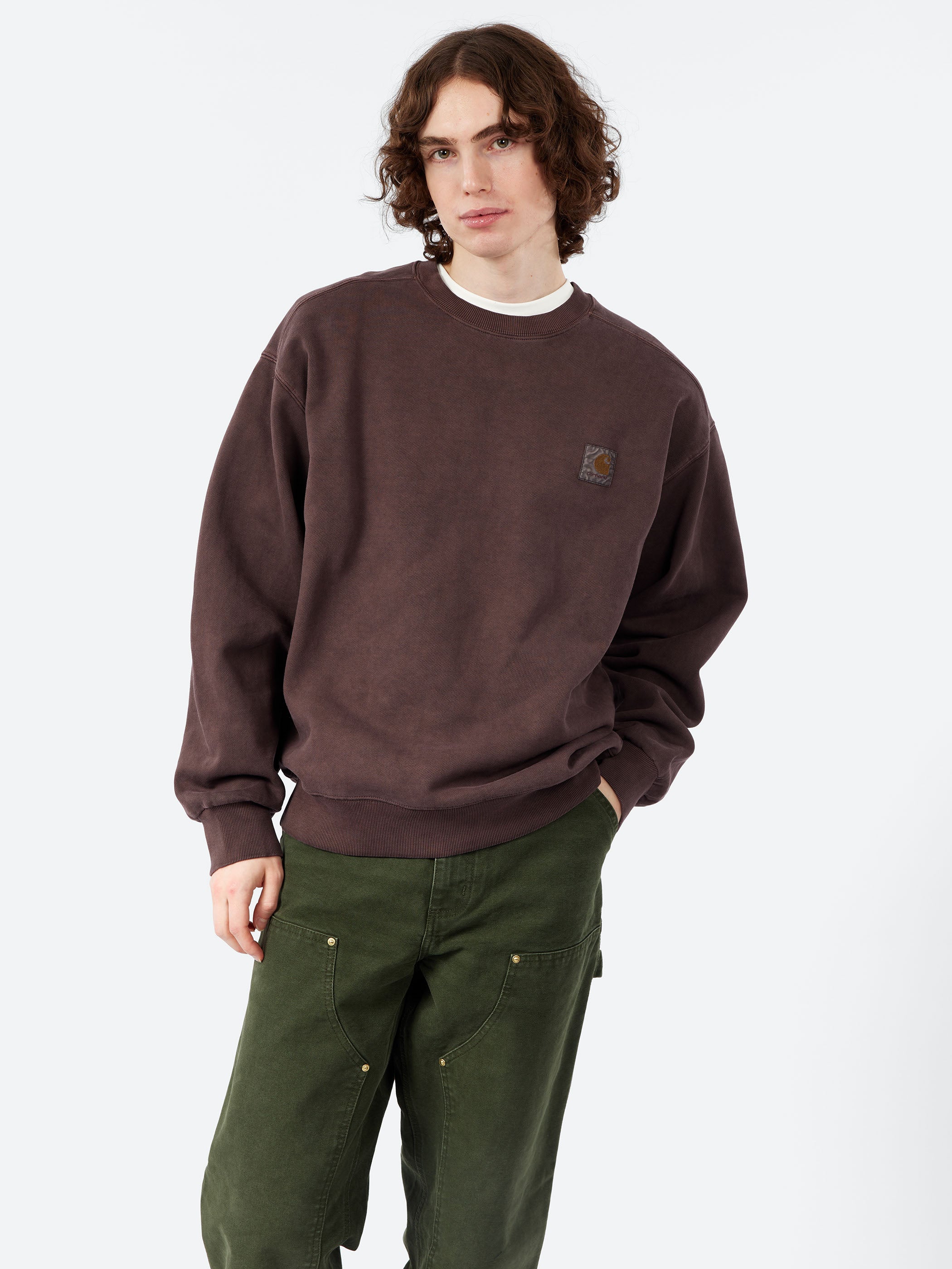 Vista Sweatshirt