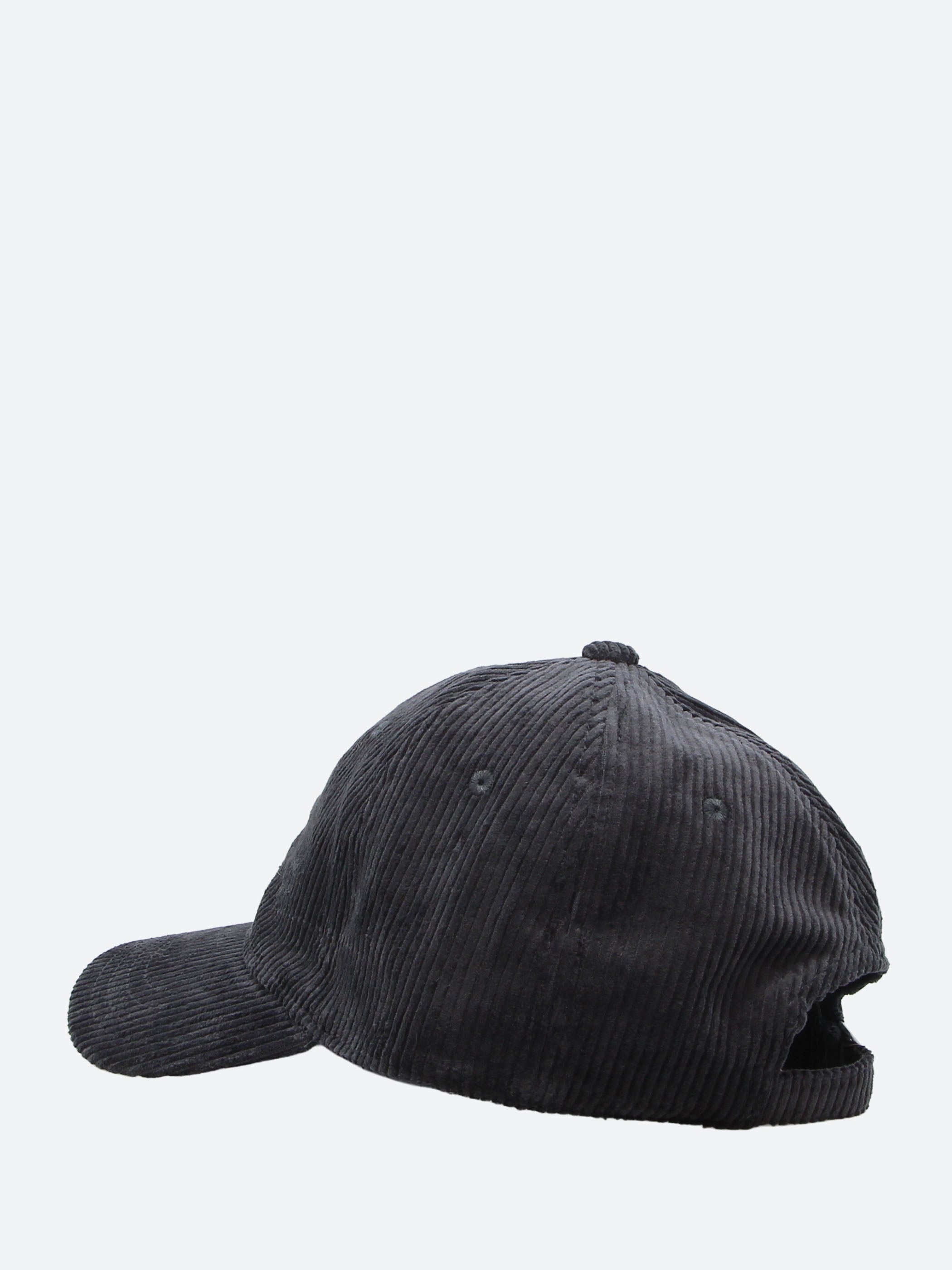 Harlem Cap