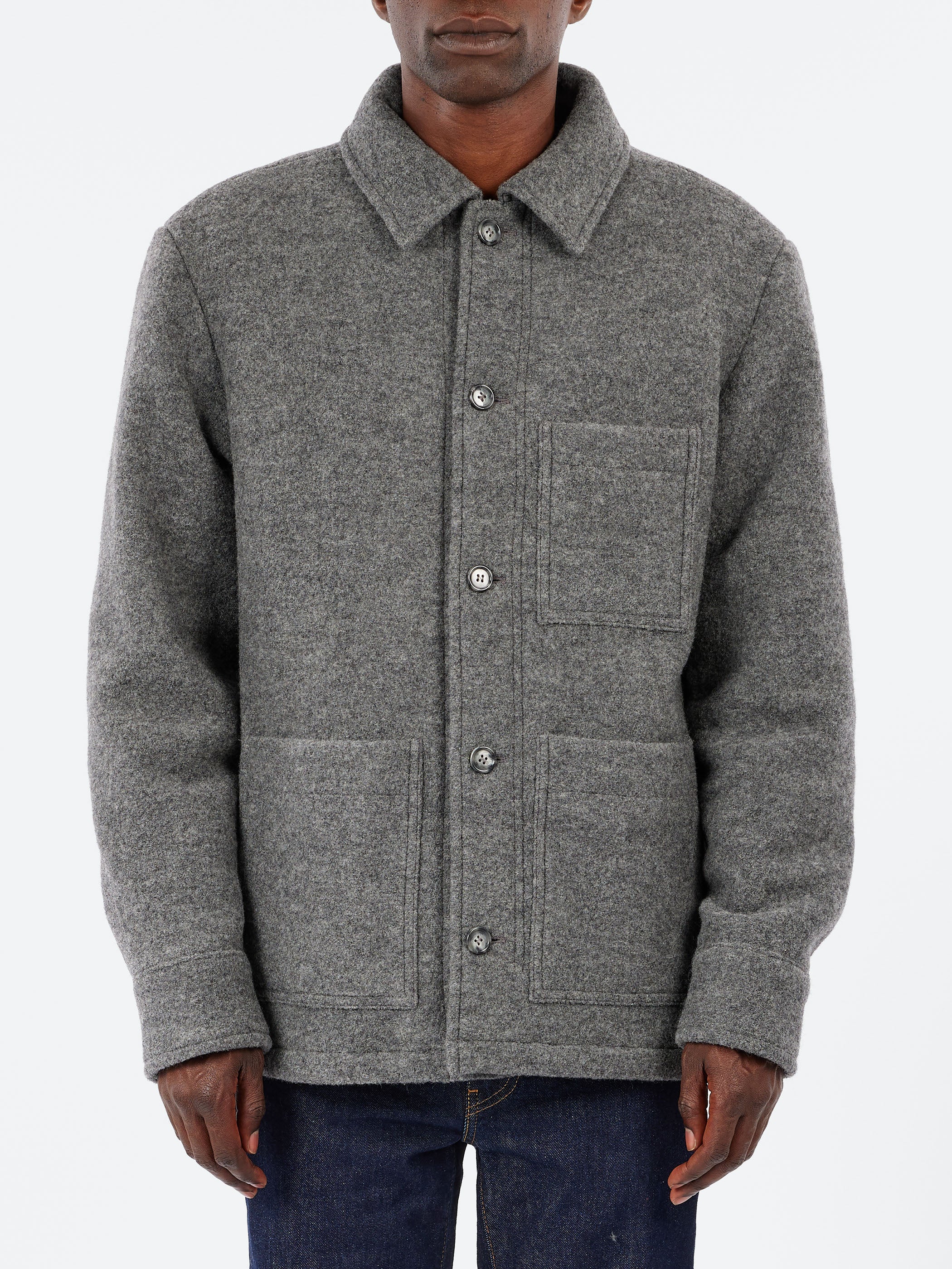 Emile Jacket