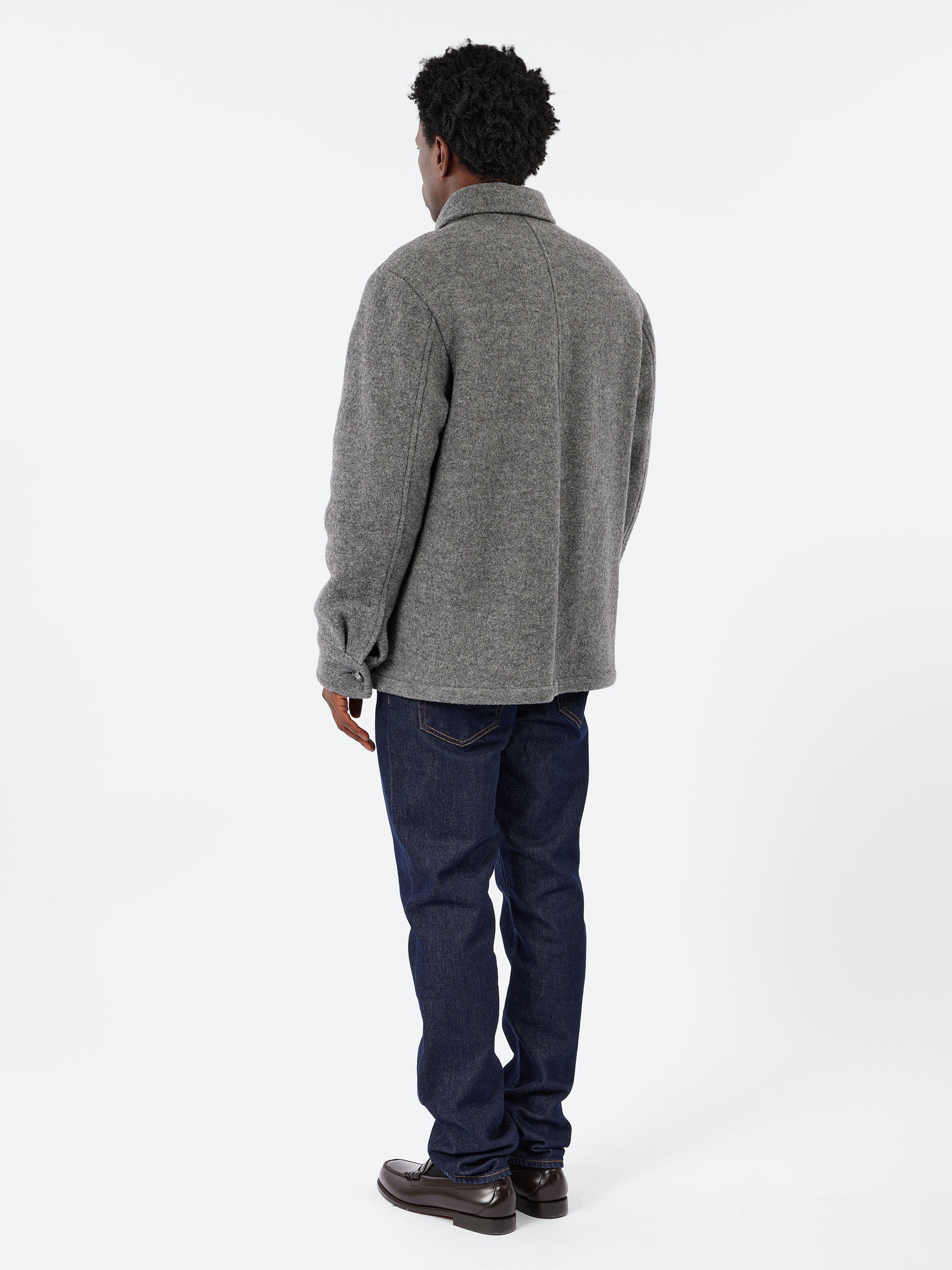 Emile Jacket