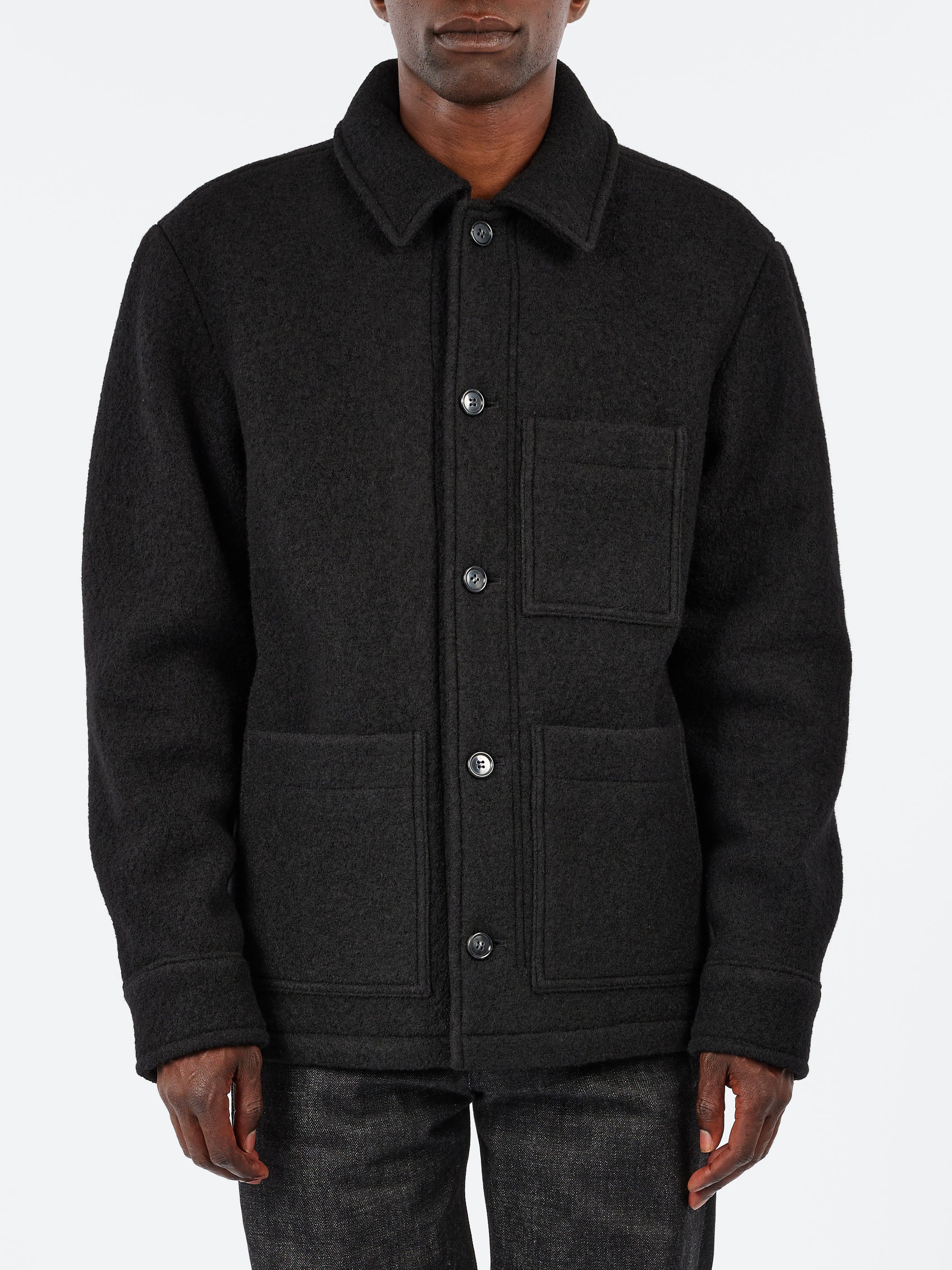 Emile Jacket