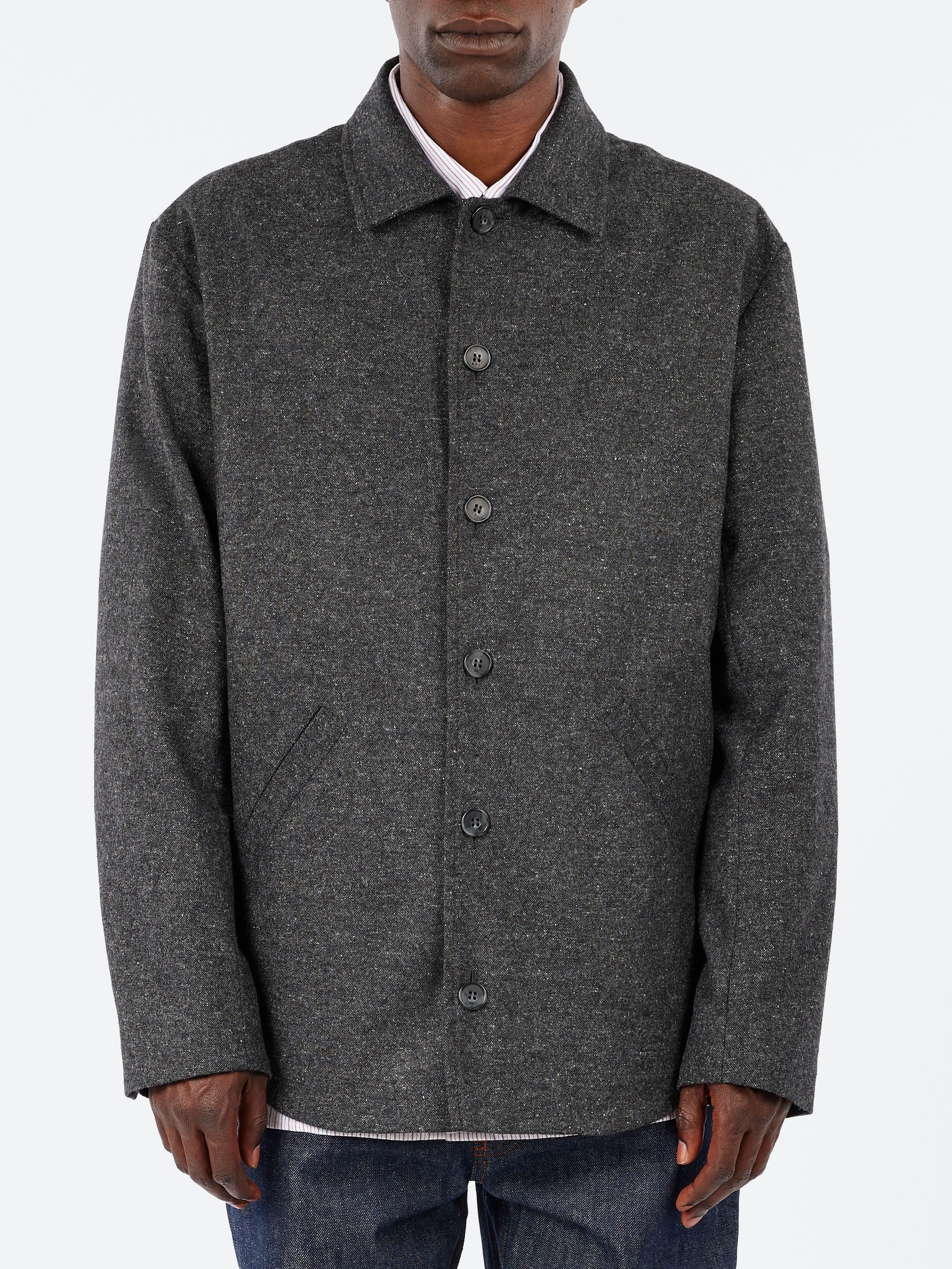 John Jacket