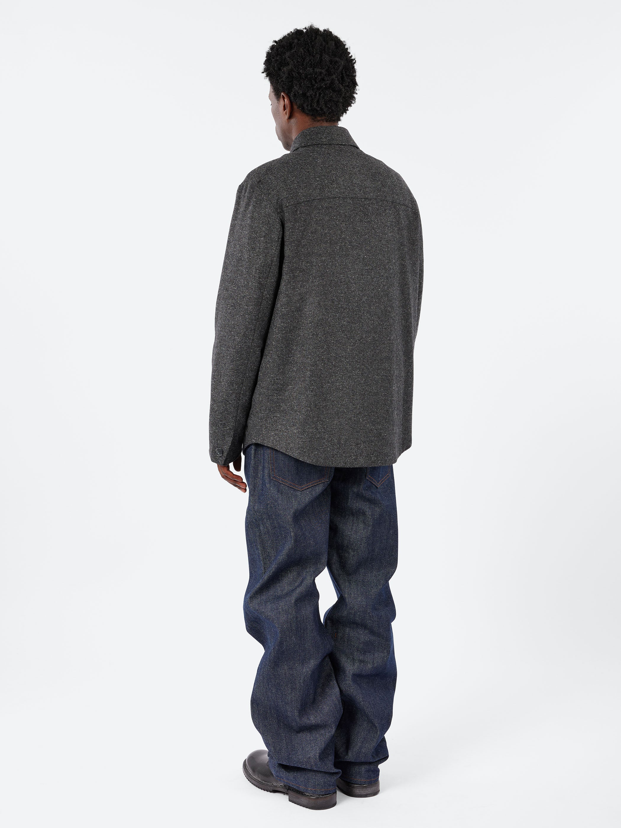 John Jacket