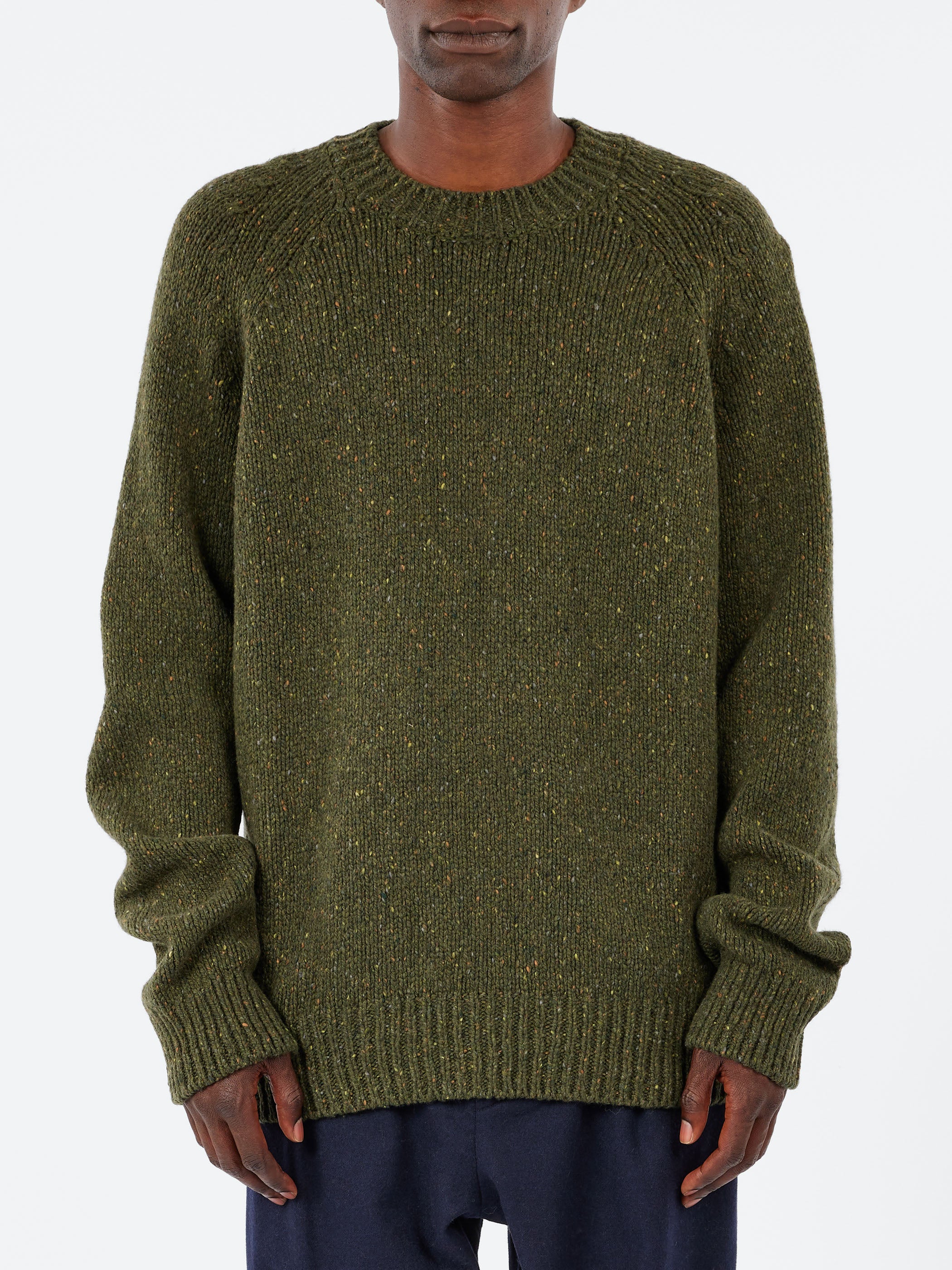 Harris Sweater