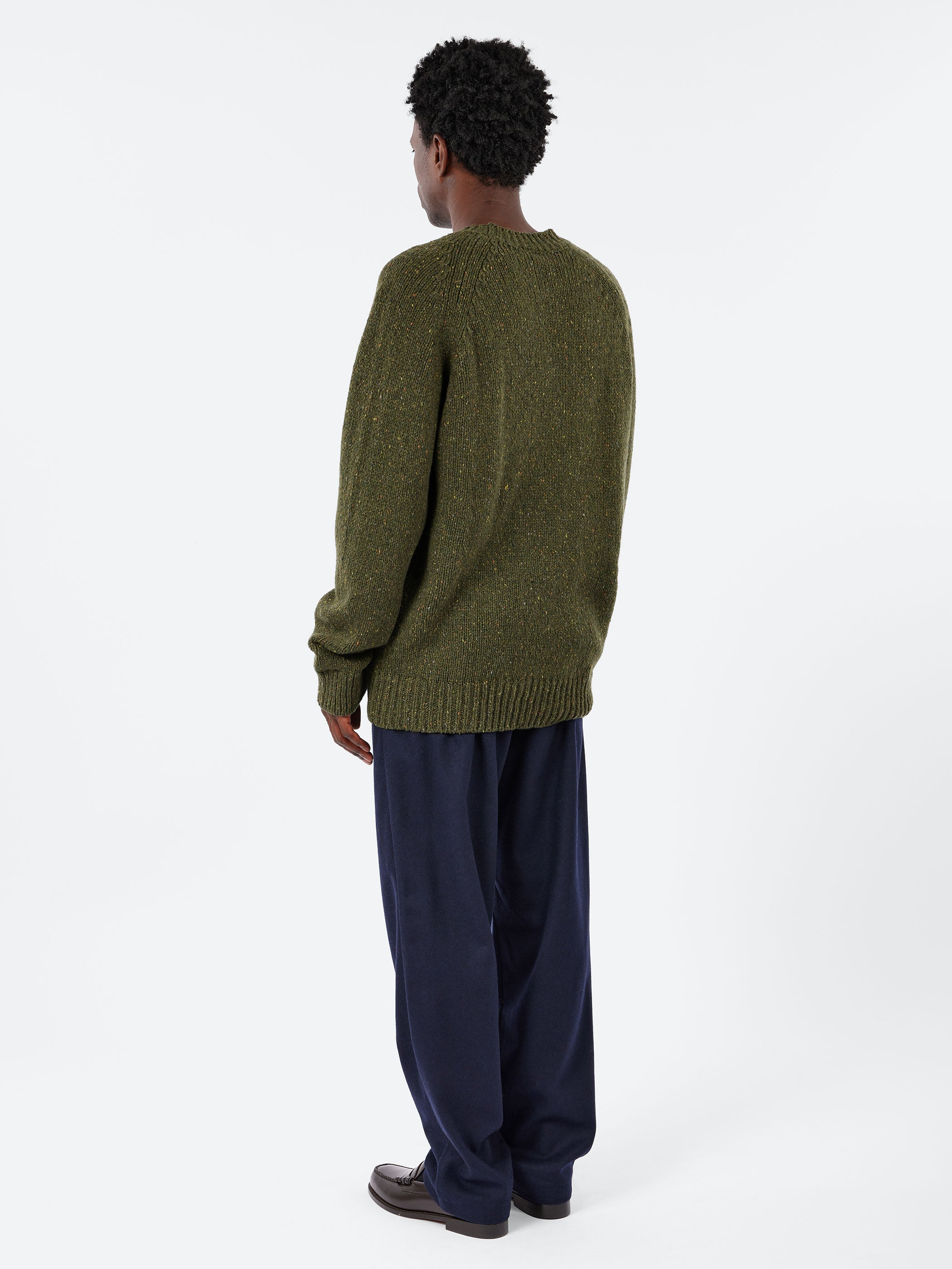 Harris Sweater