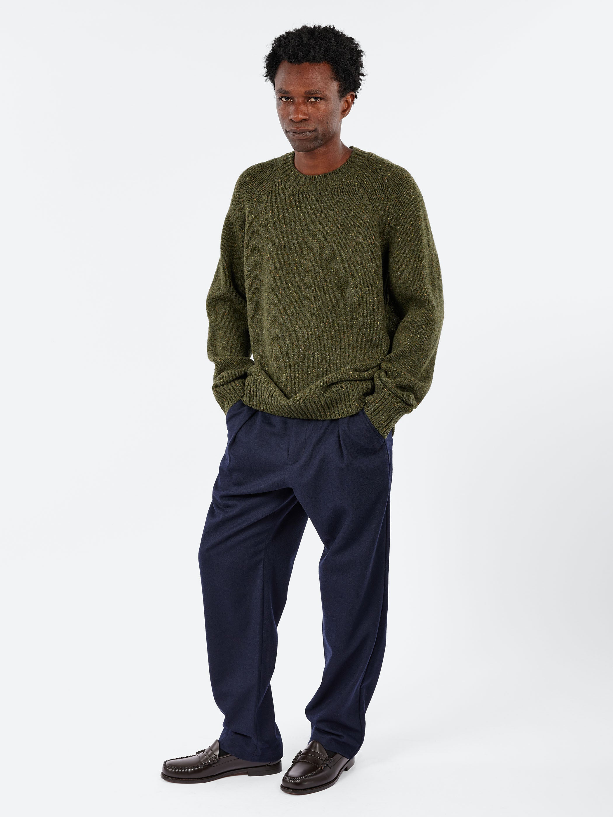 Harris Sweater