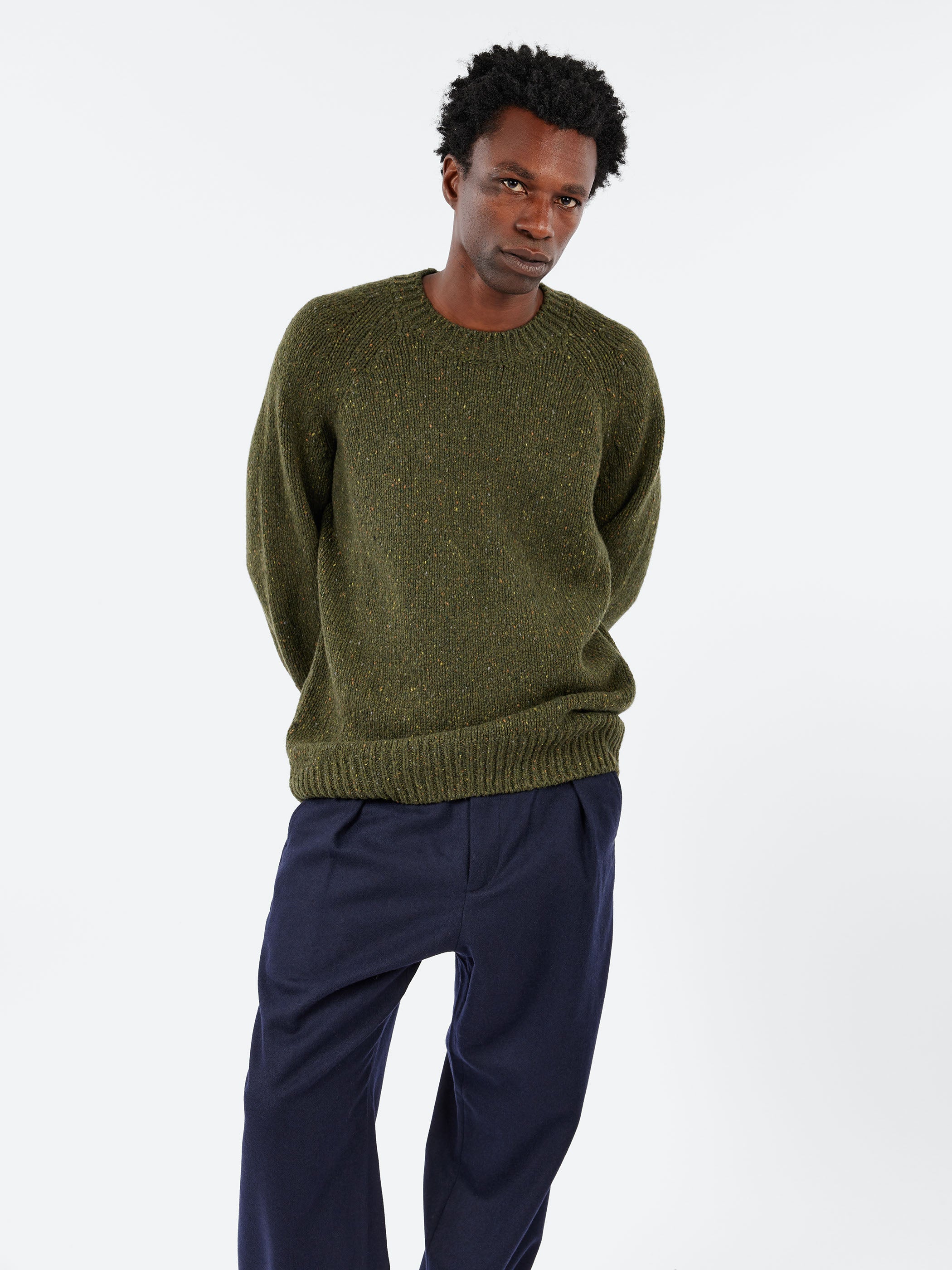 Harris Sweater
