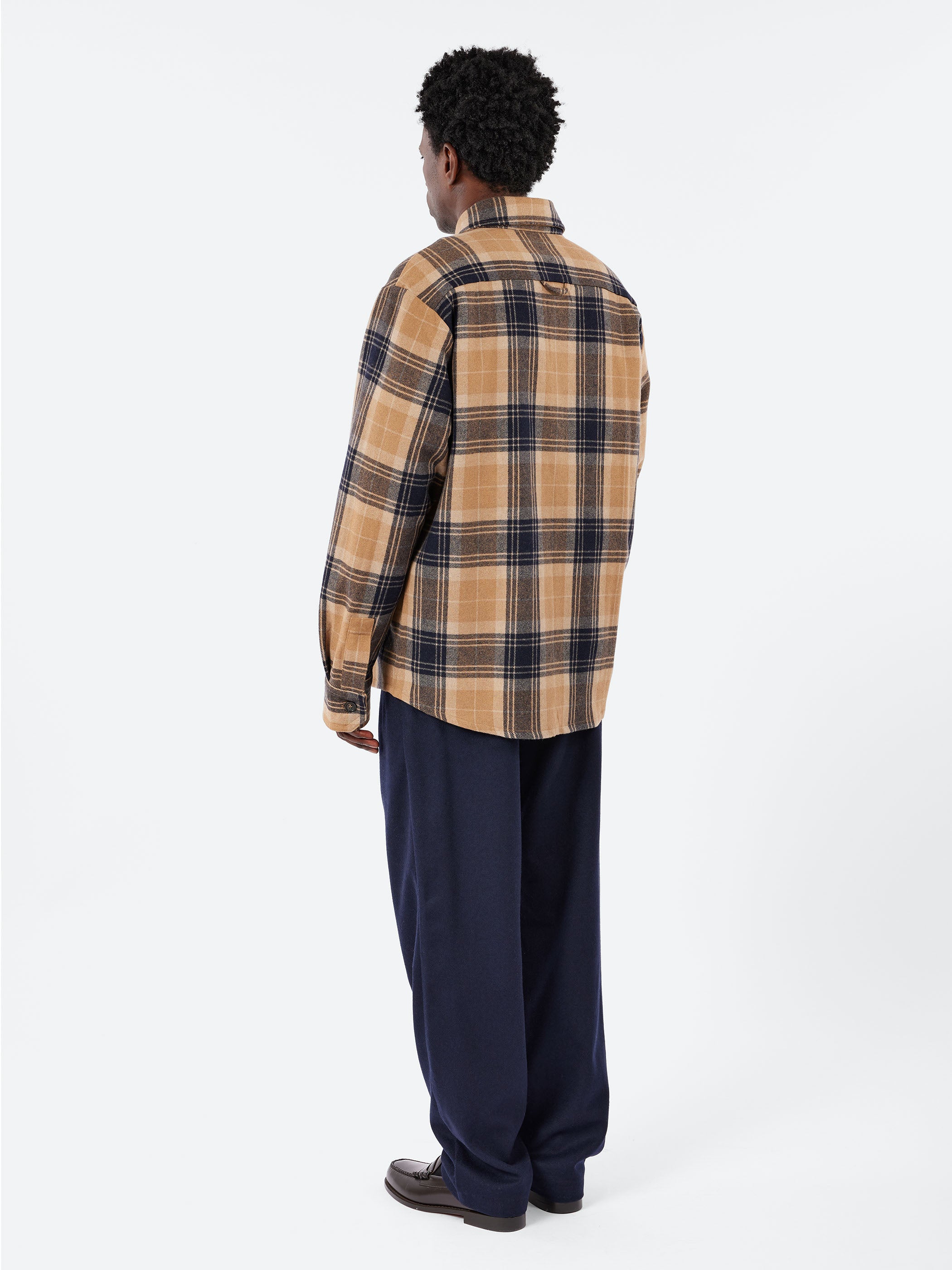 Bobby Overshirt