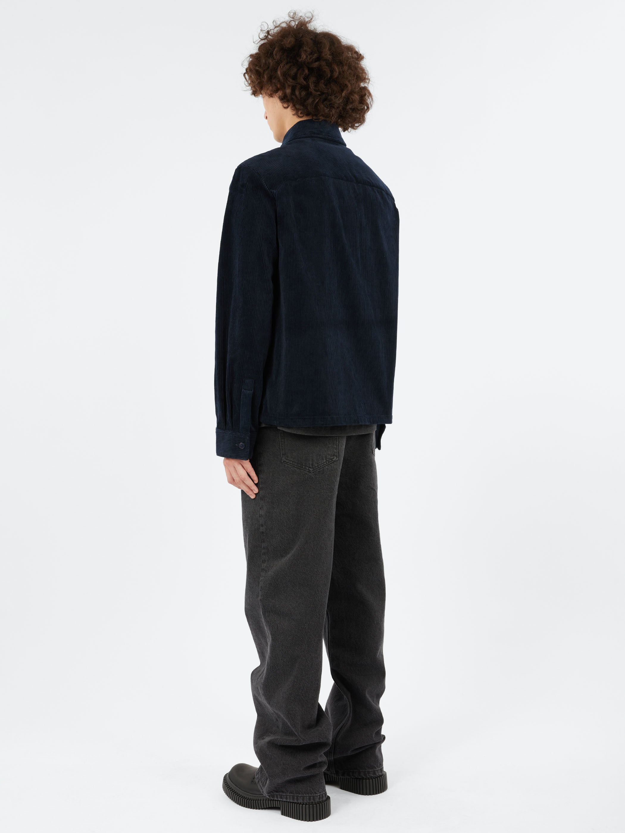Leon Overshirt