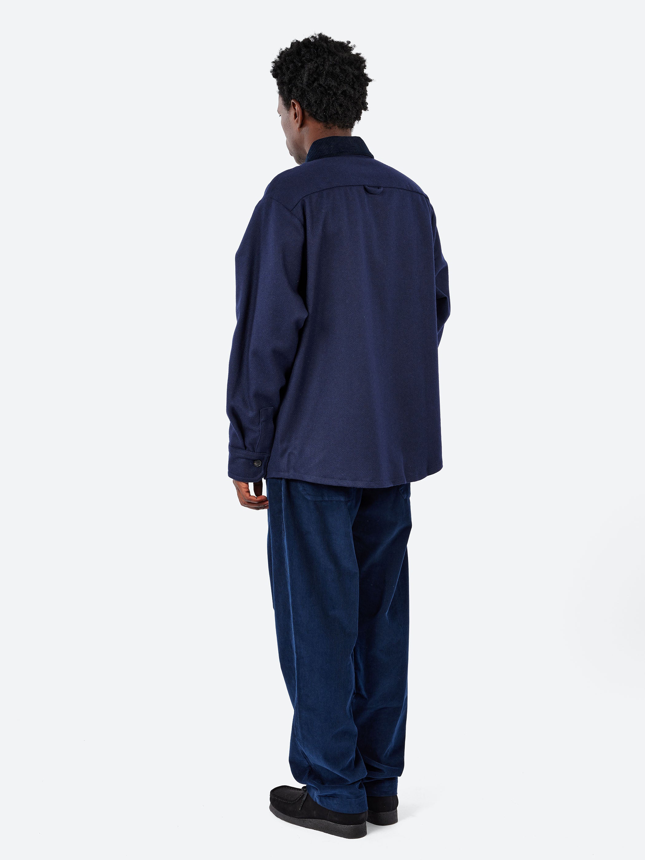 Bernardo Overshirt