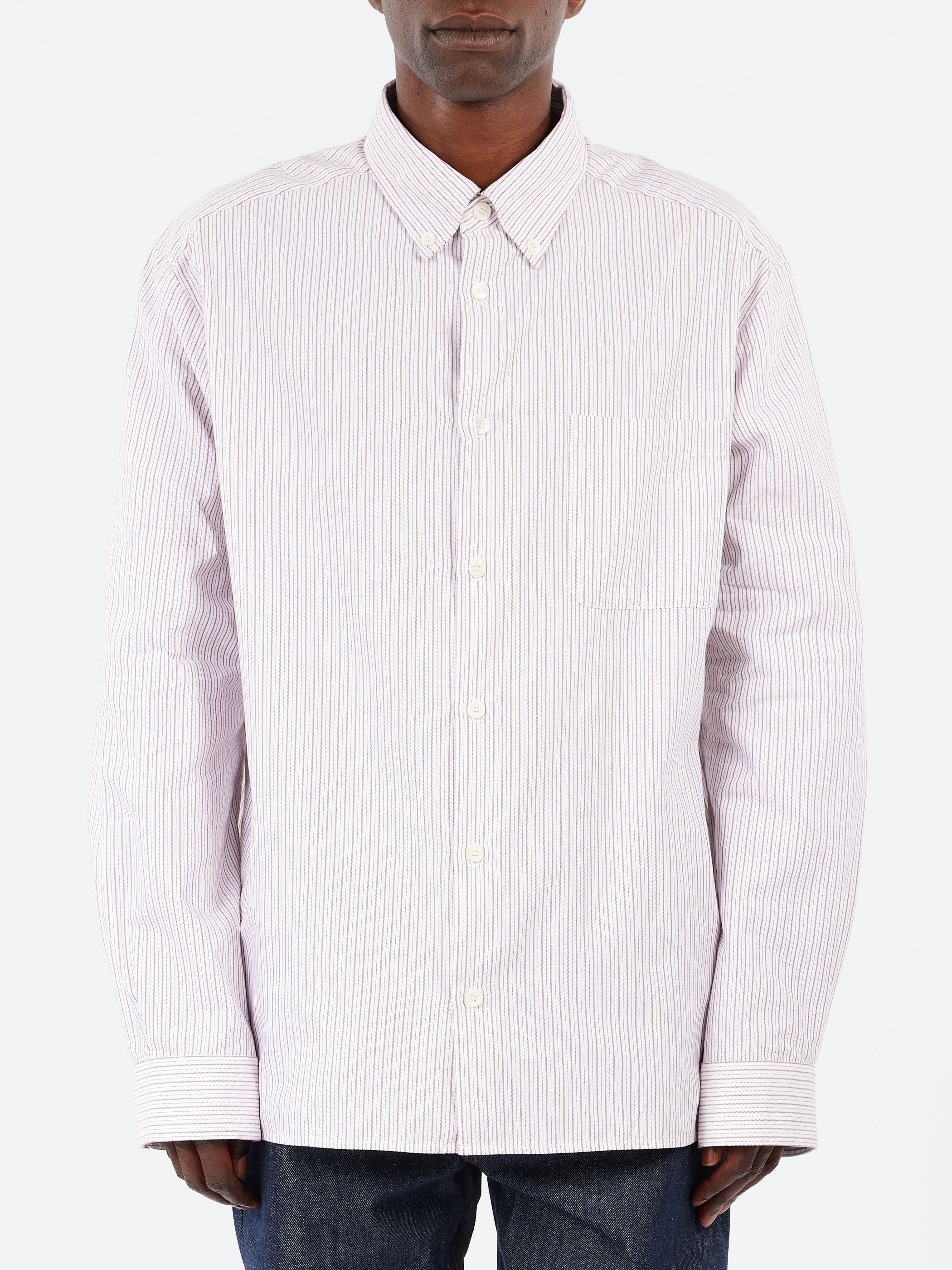 Mateo Shirt