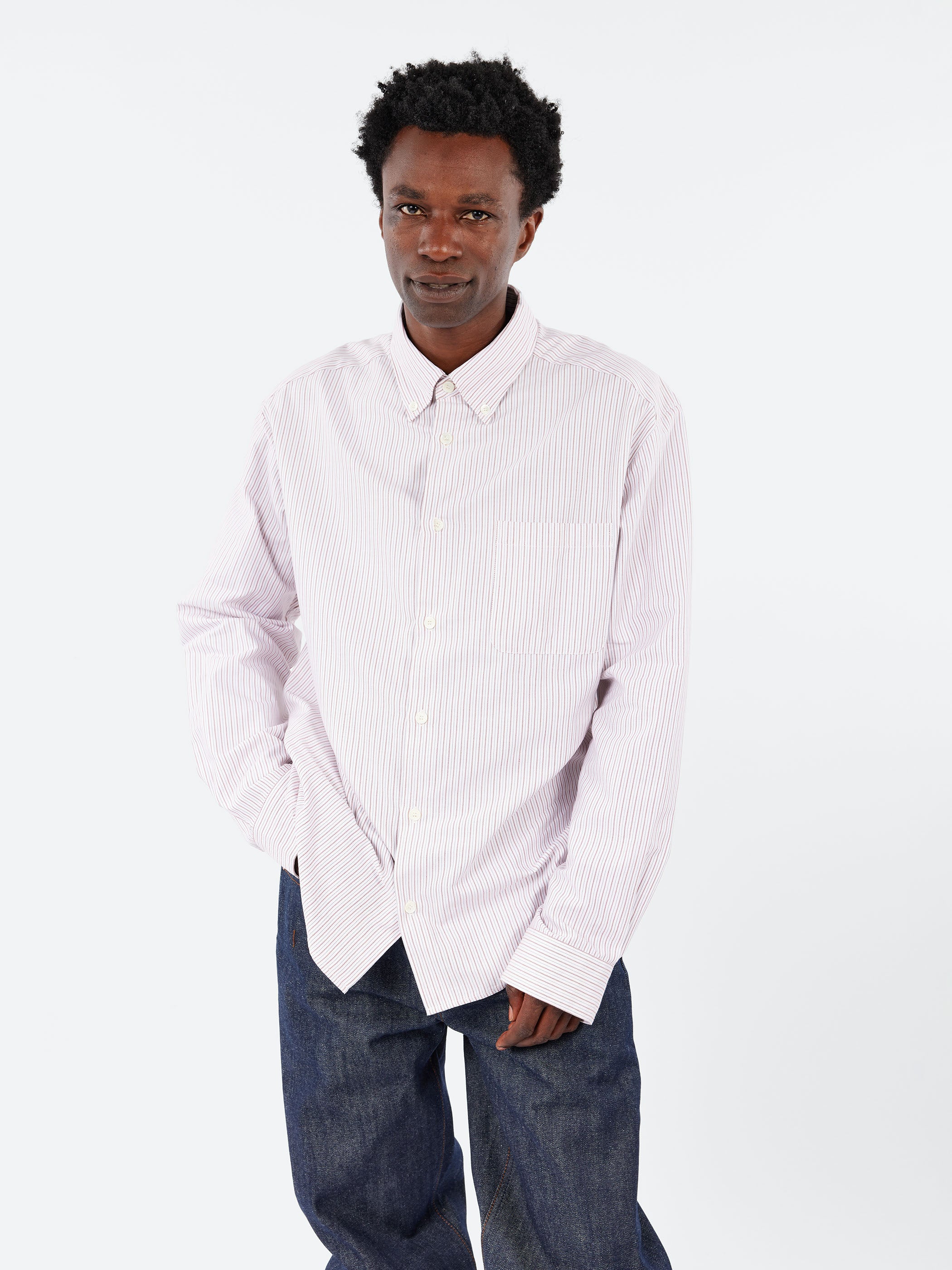 Mateo Shirt