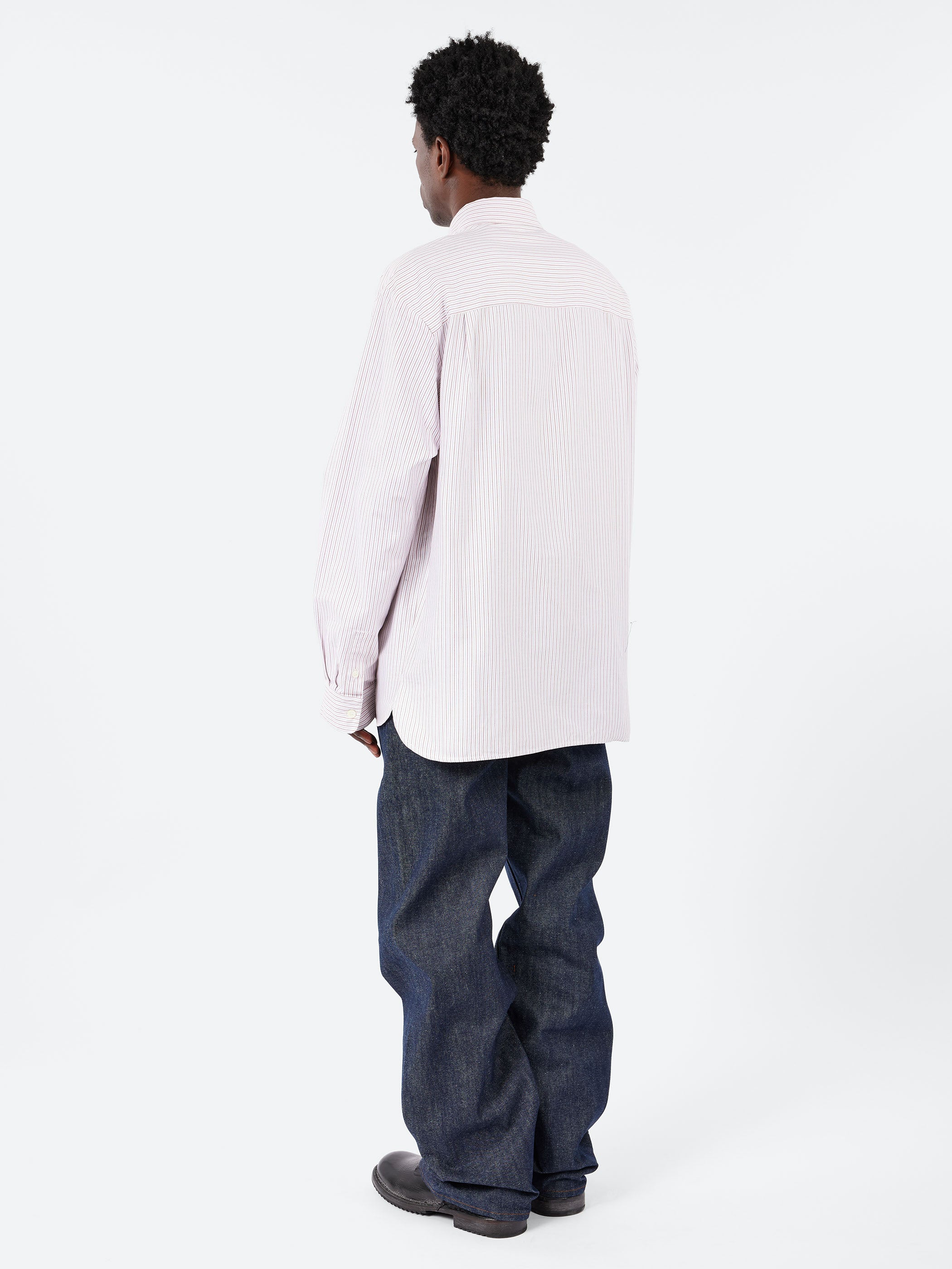 Mateo Shirt