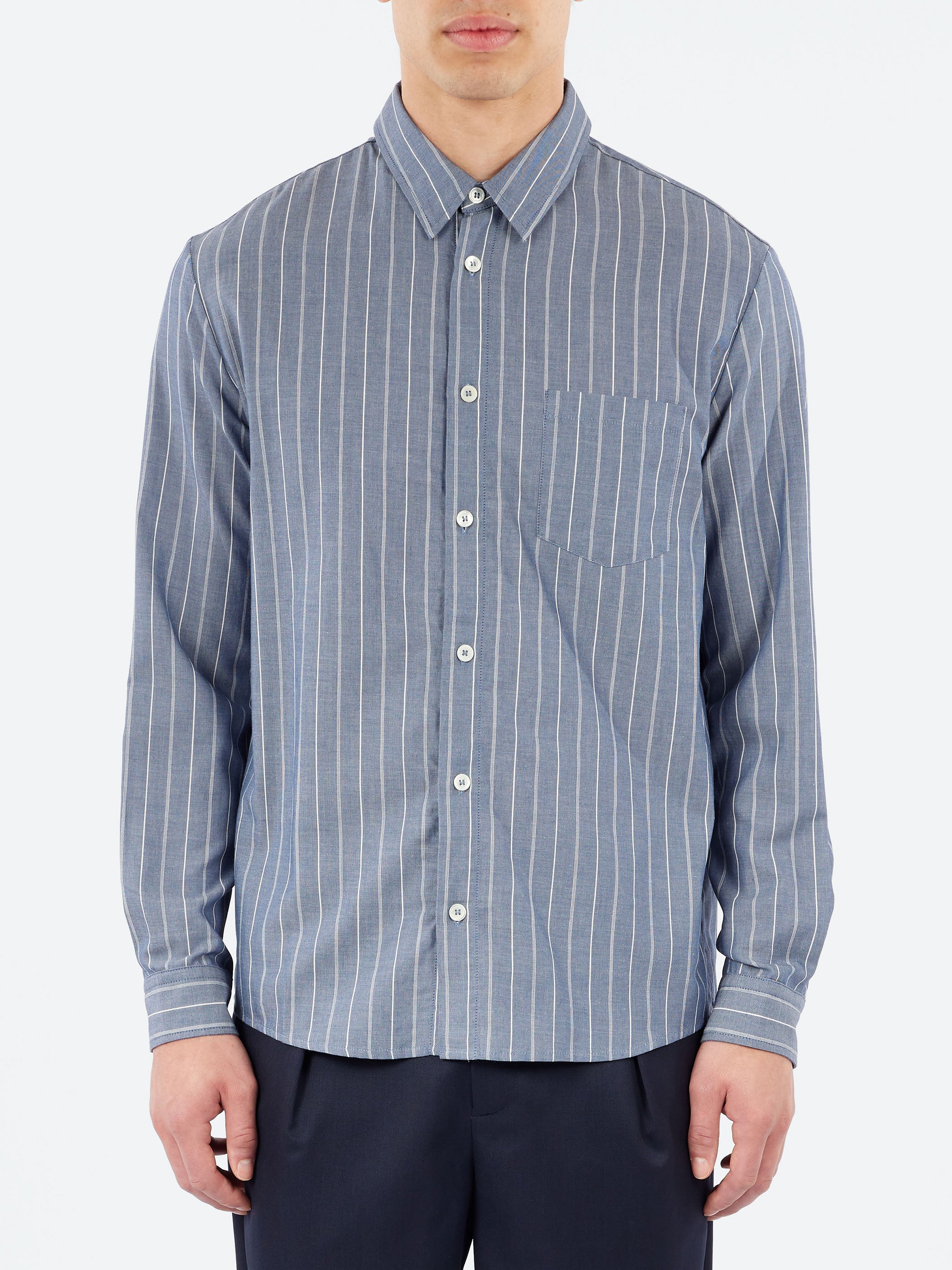 Clement Shirt